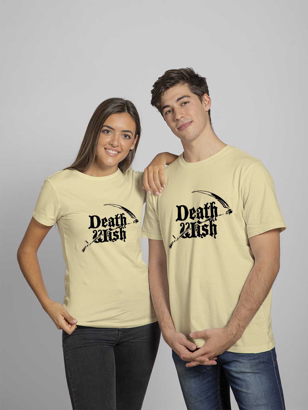 Deadly Oath Graphic Tee