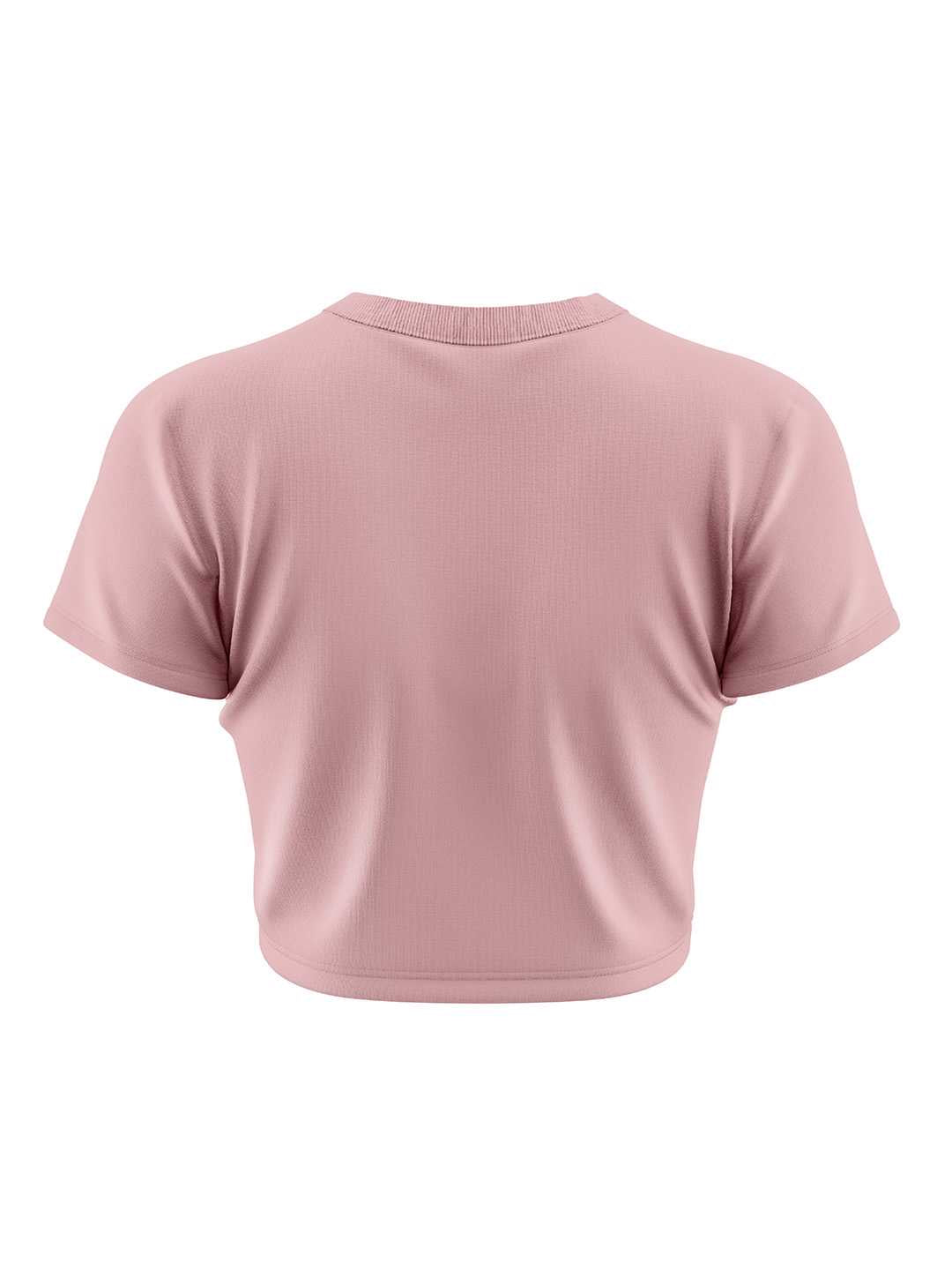 Iconic Graphic Baby Tee
