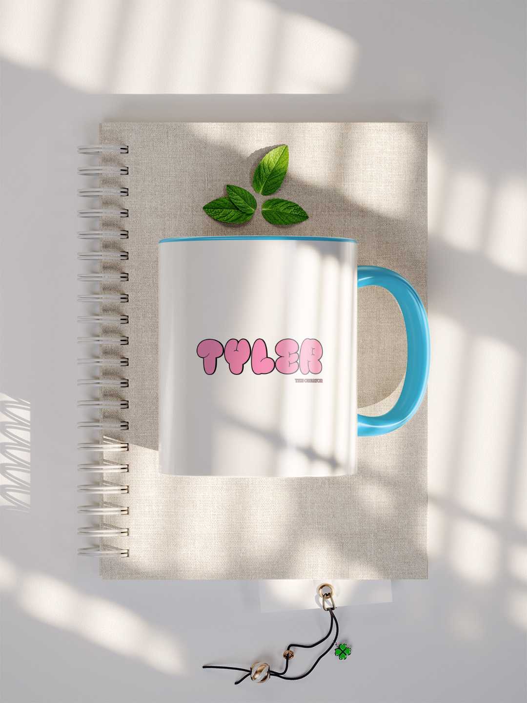 Tyler The Creator Music Ceramic Mug