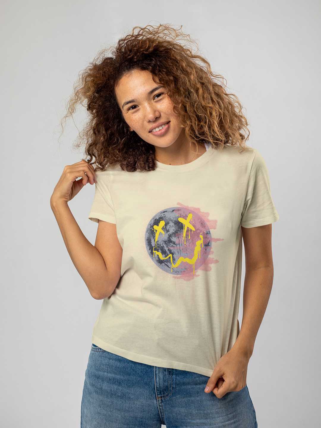 Phenomenon Graphic Tee