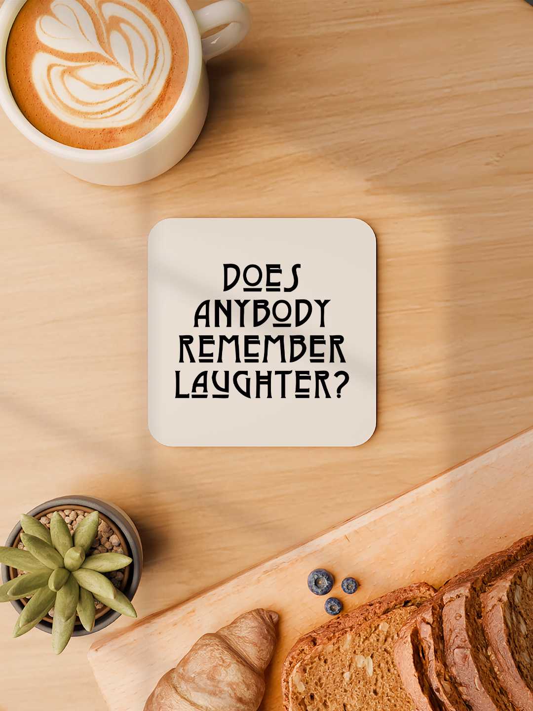 Led Zeppelin Graphic Coasters - Pack of 6