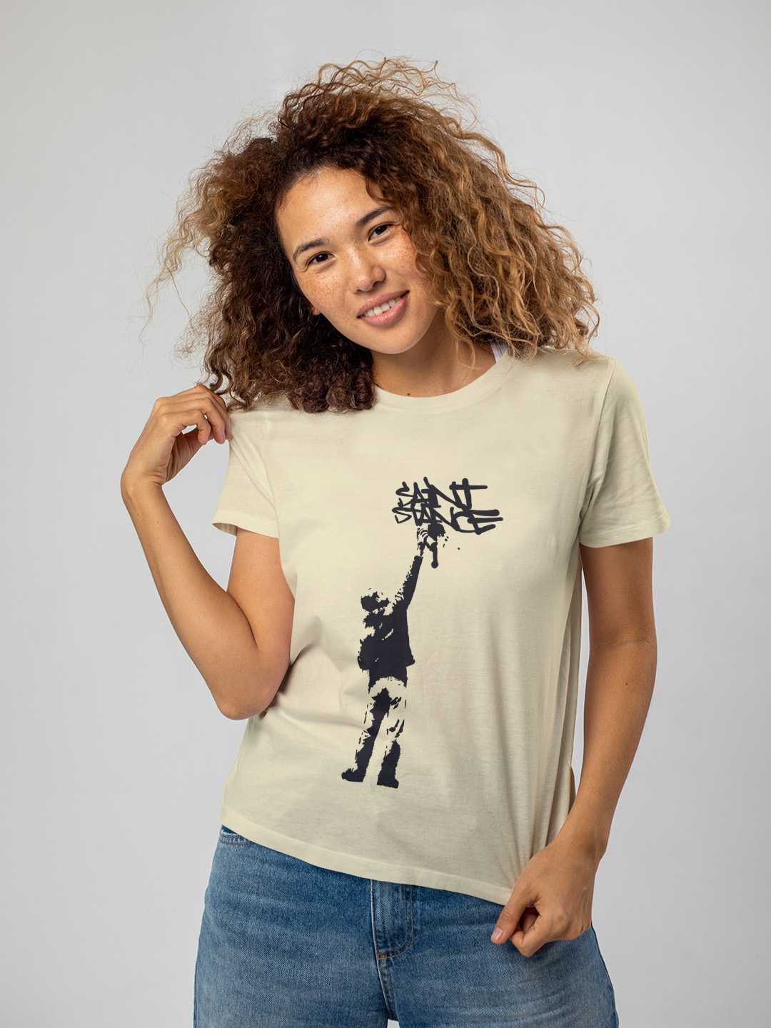 Street Saint Graphic Tee