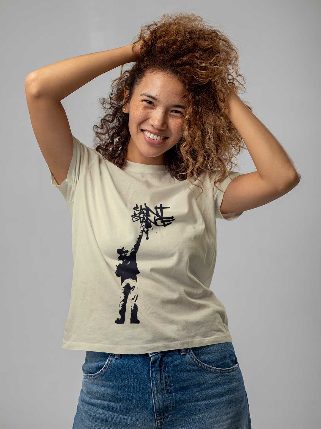 Street Saint Graphic Tee
