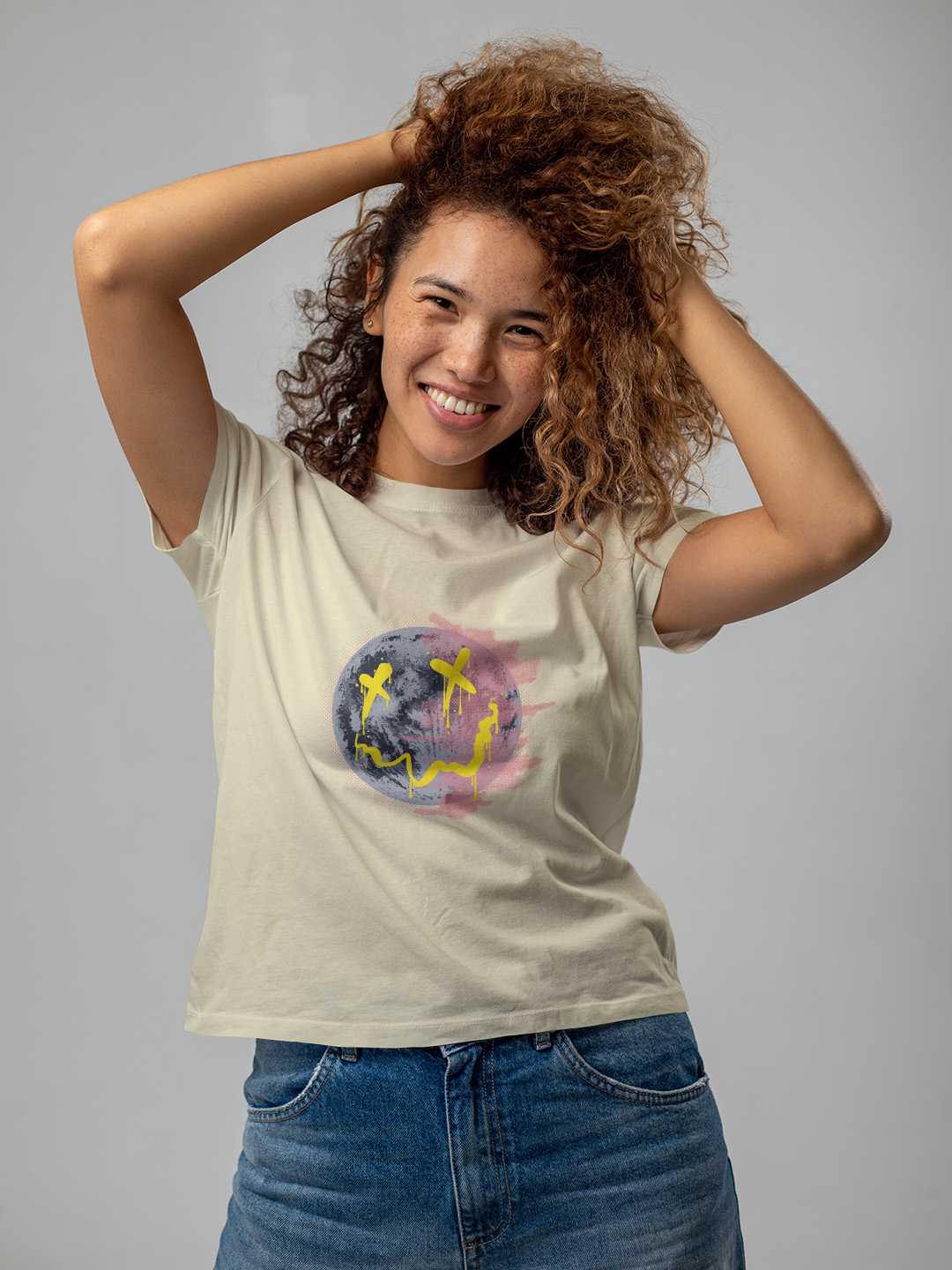 Phenomenon Graphic Tee