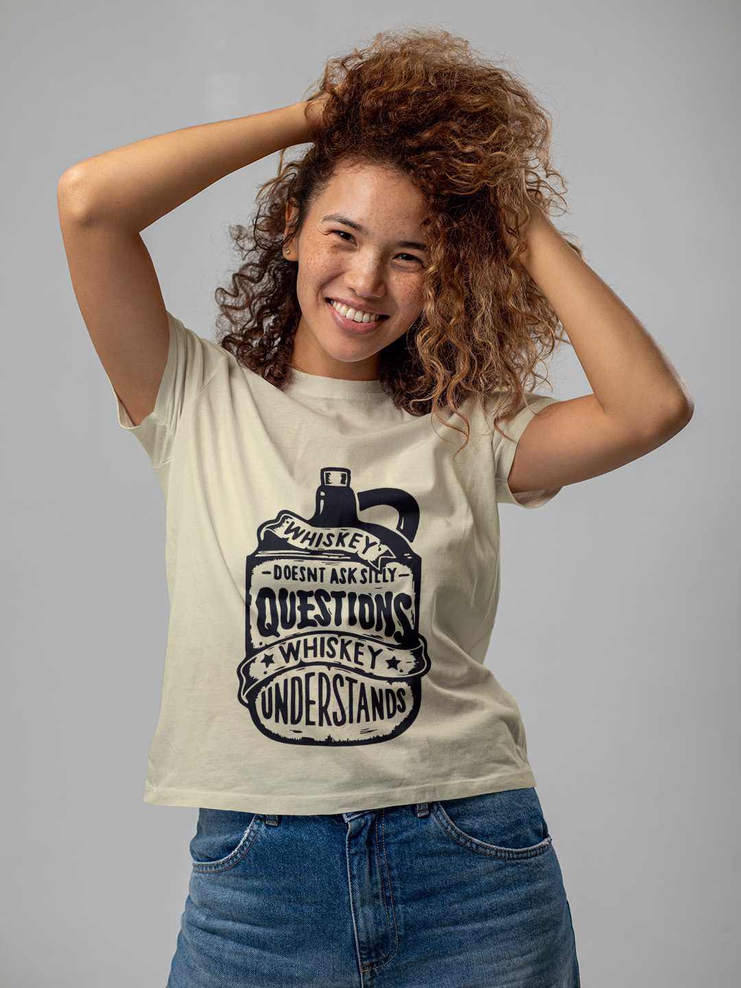 Sip & Chill Graphic Tee