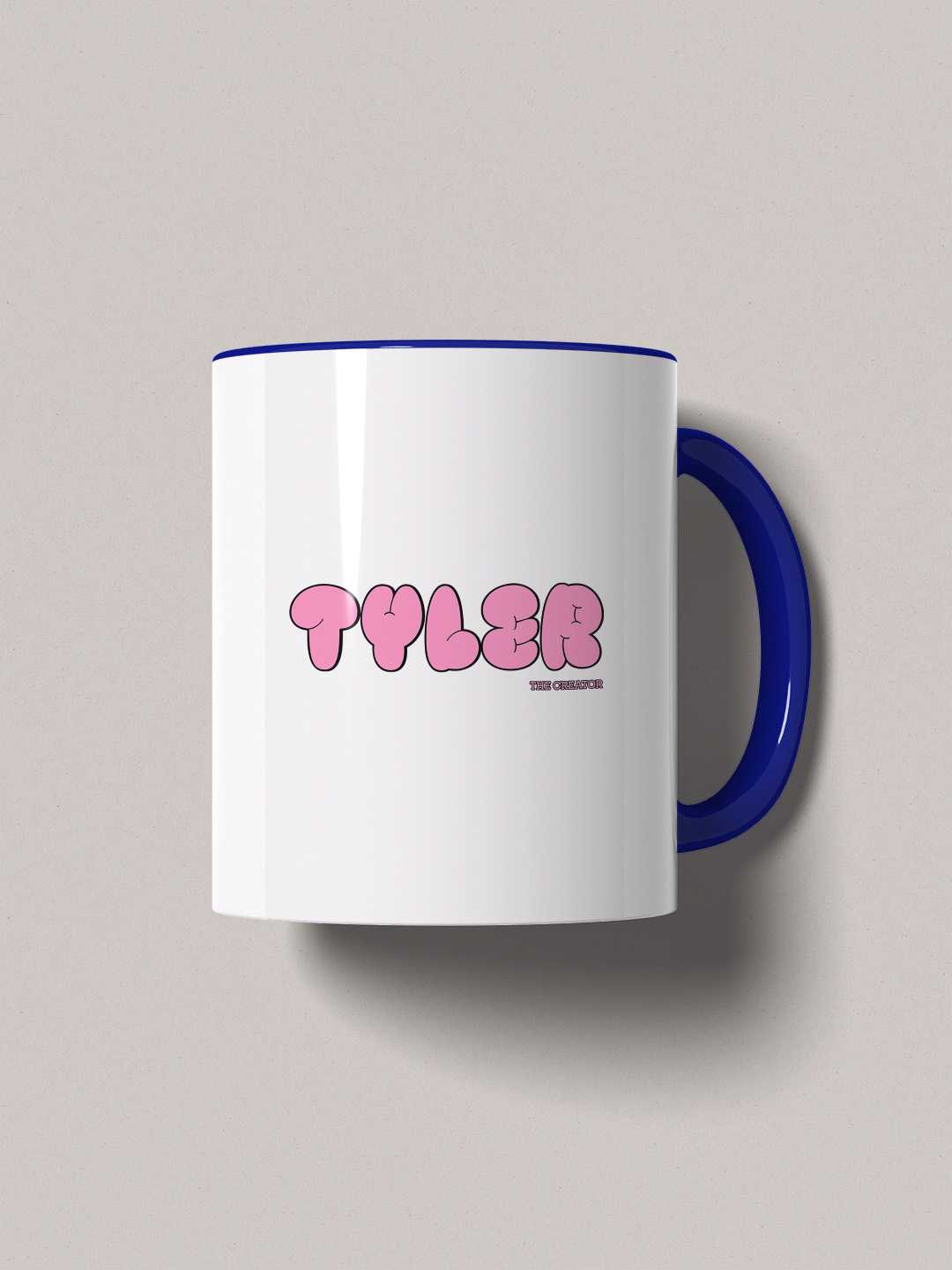 Tyler The Creator Music Ceramic Mug
