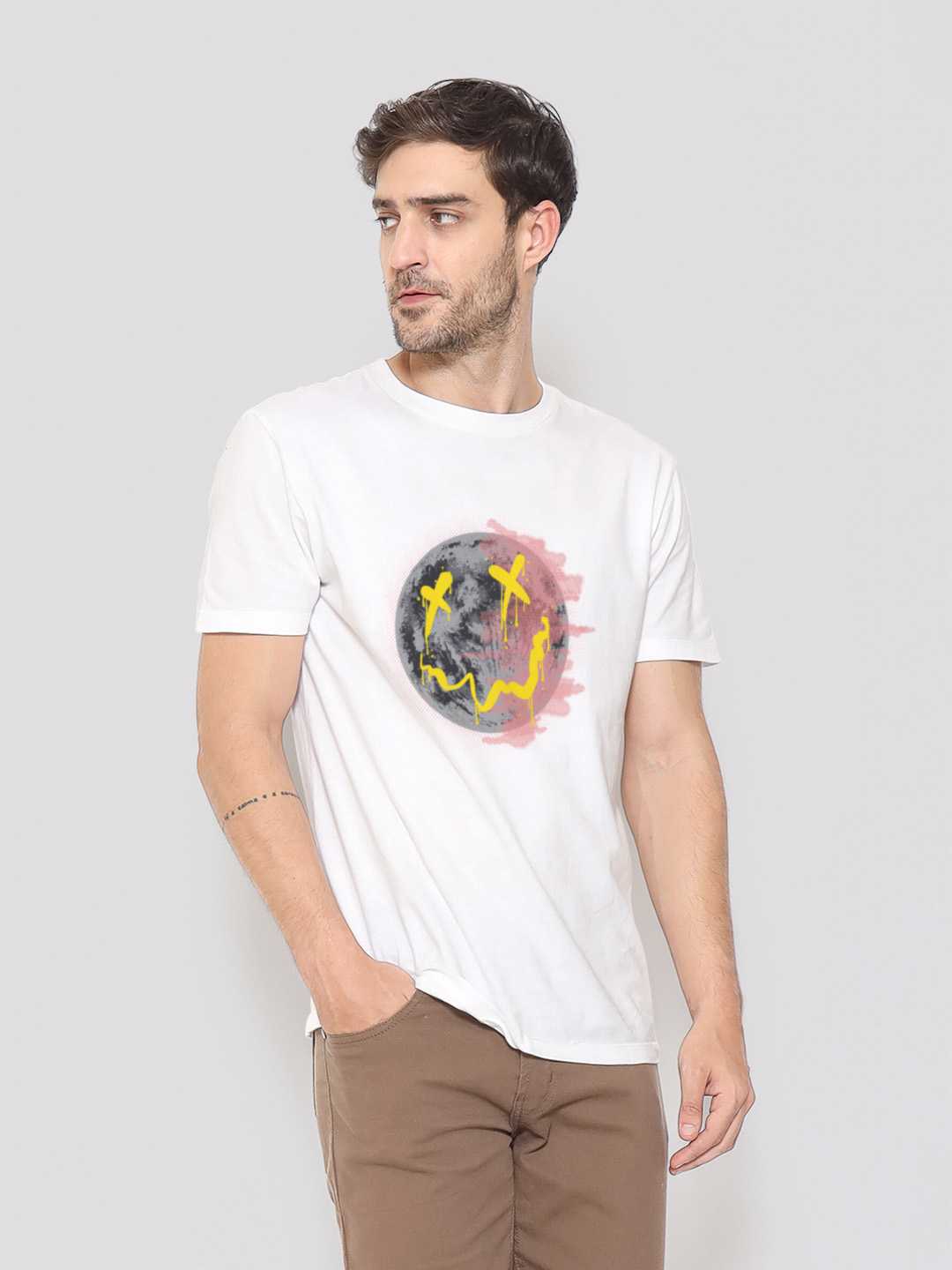 Phenomenon Graphic Tee