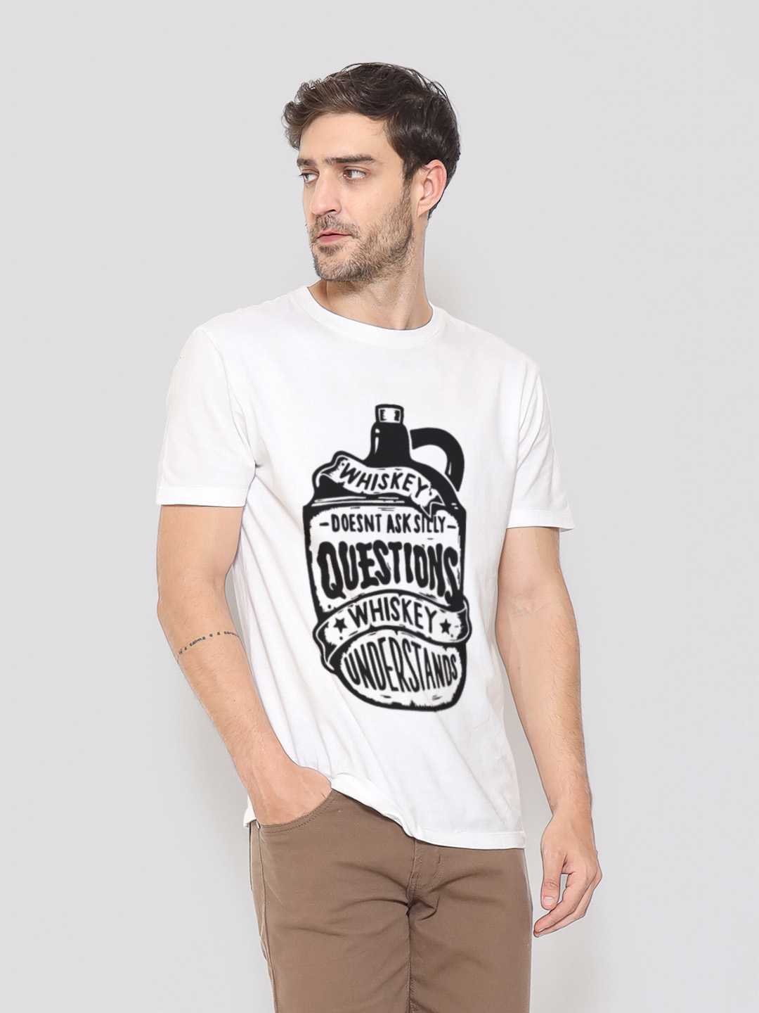 Sip & Chill Graphic Tee