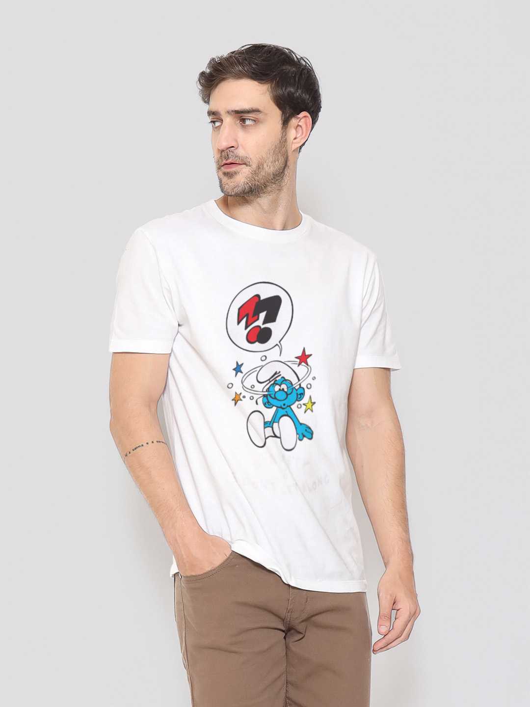 Gravity Unisex Regular Tee