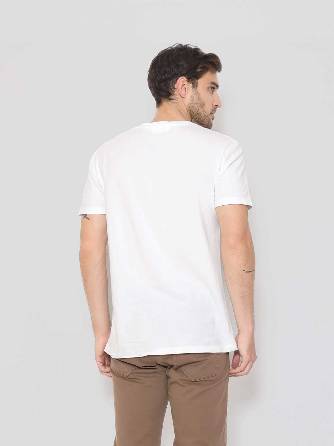 Trippy Love Graphic Tee