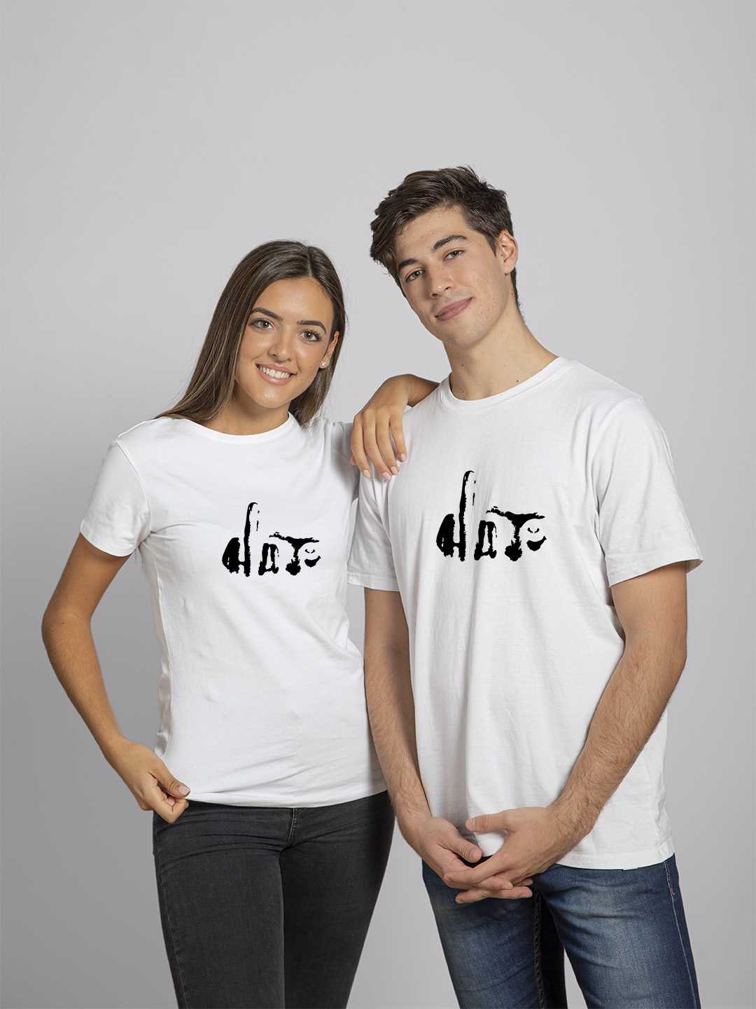 Bold Dare Graphic Tee