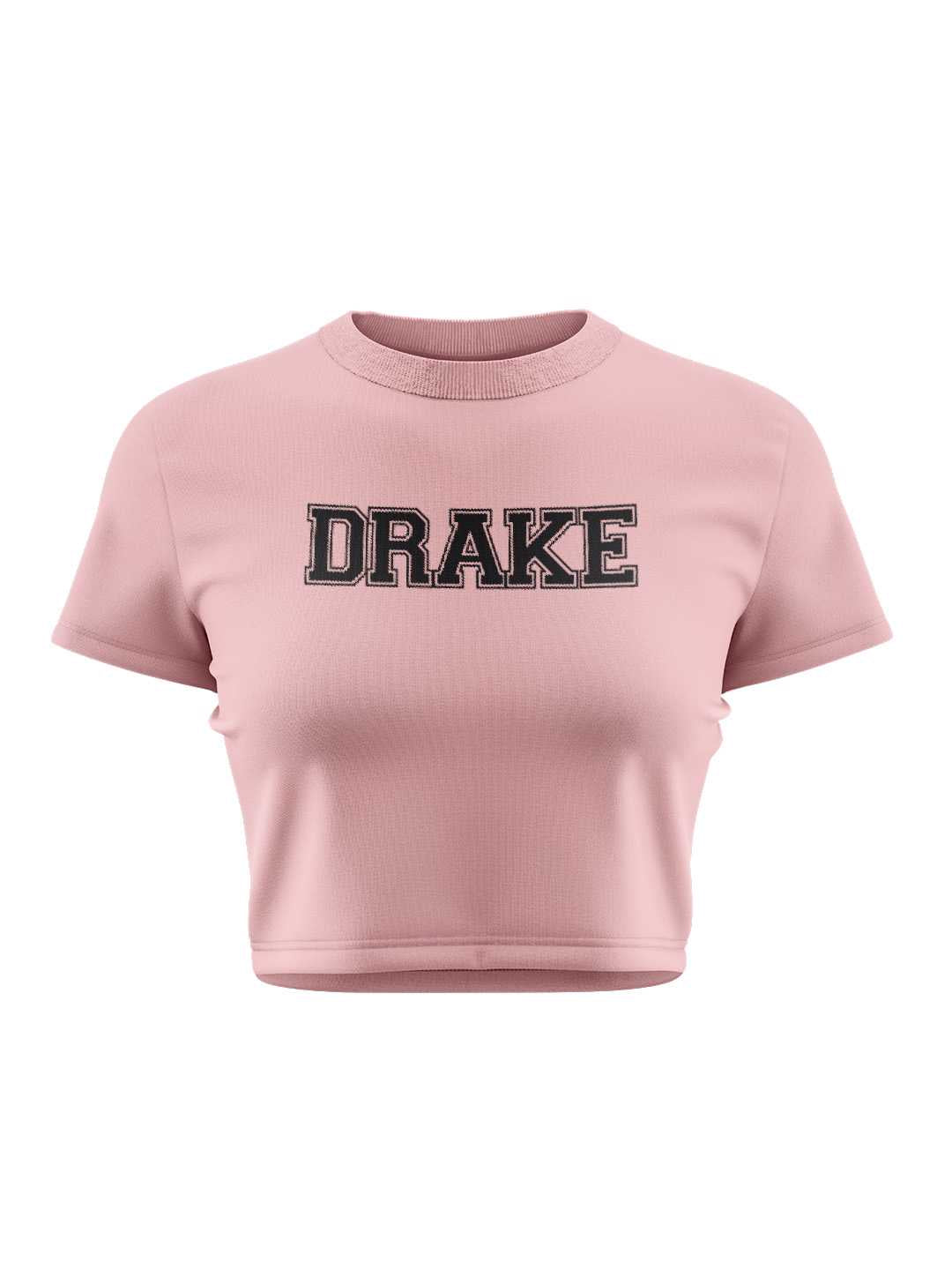 Drake Graphic Baby Tee