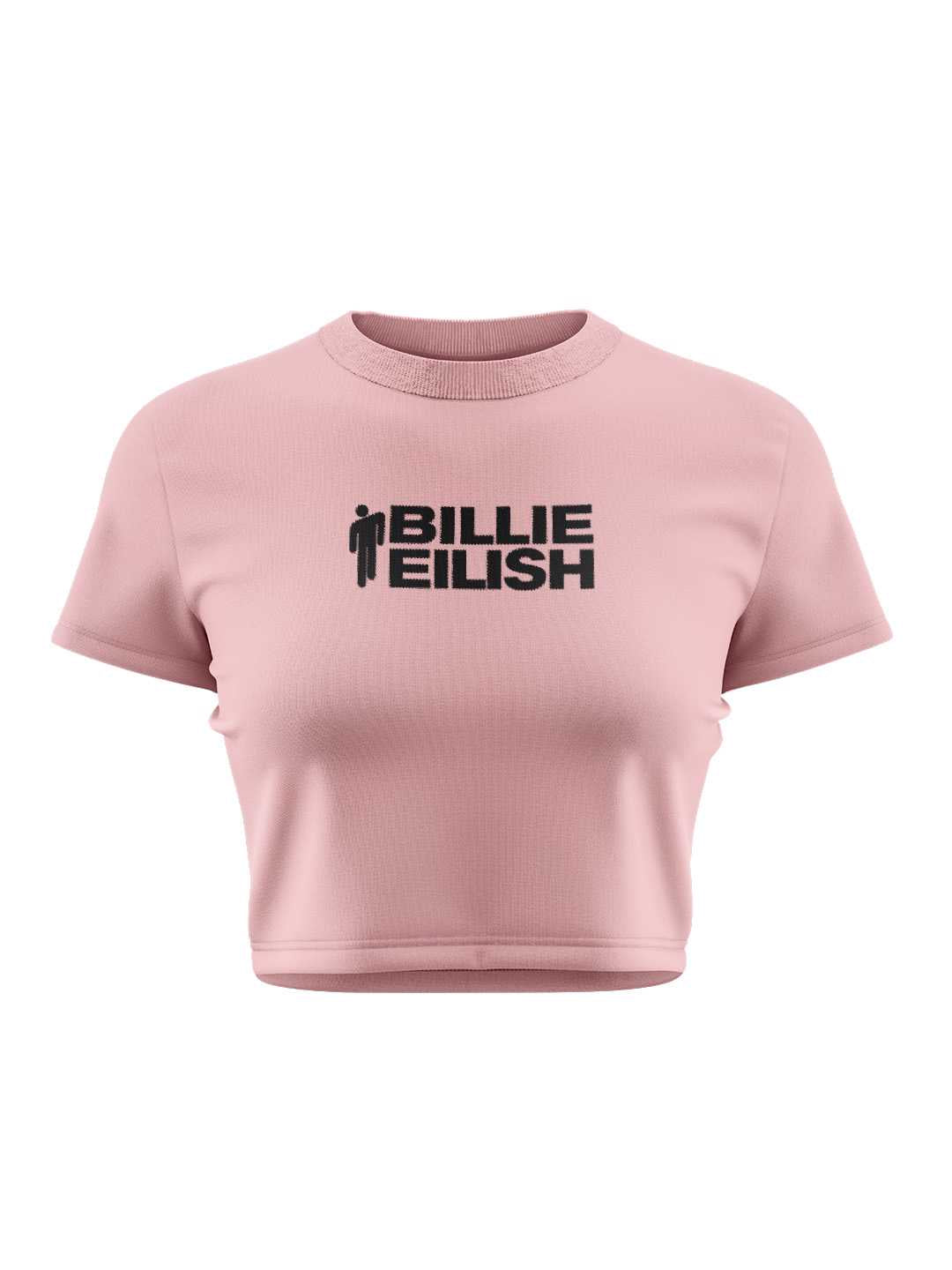 Billie Eilish Graphic Baby Tee