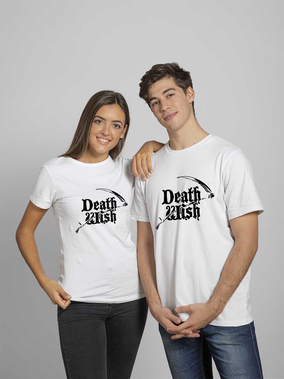 Deadly Oath Graphic Tee