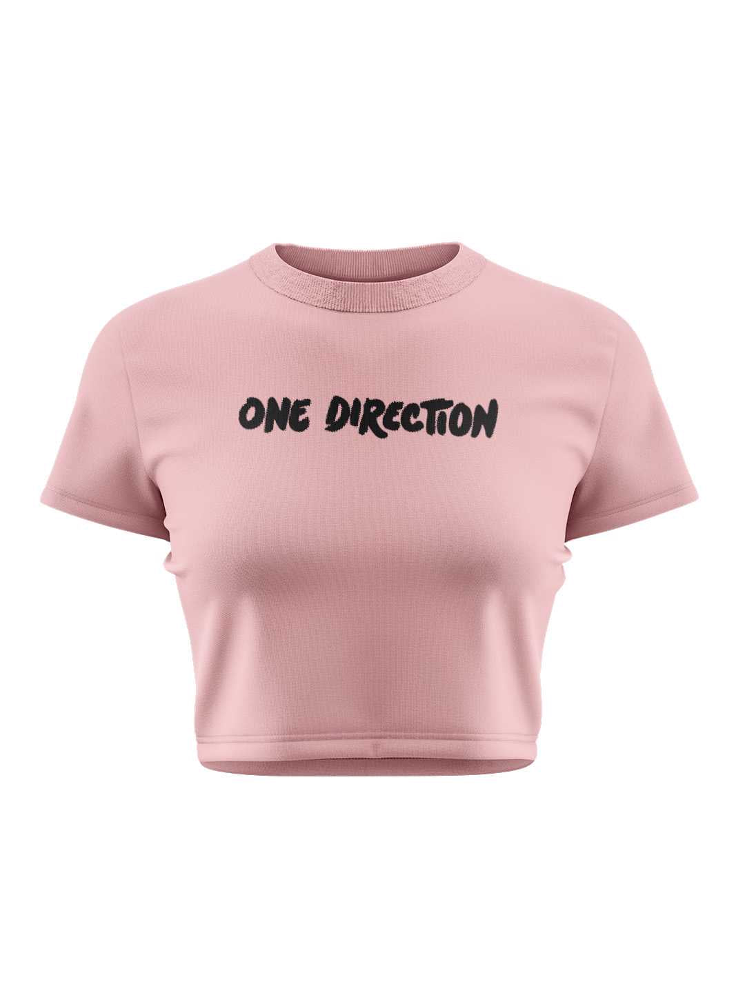 One Direction Graphic Baby Tee