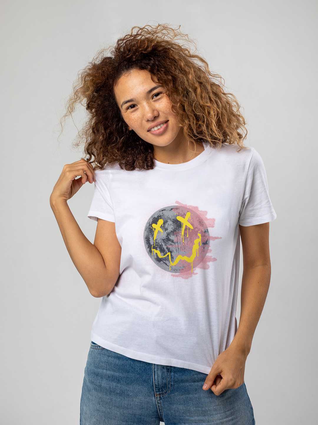 Phenomenon Graphic Tee