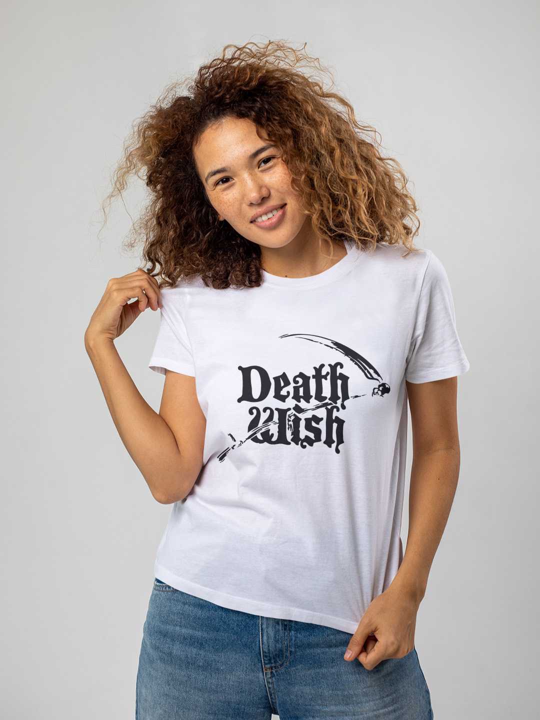 Deadly Oath Graphic Tee