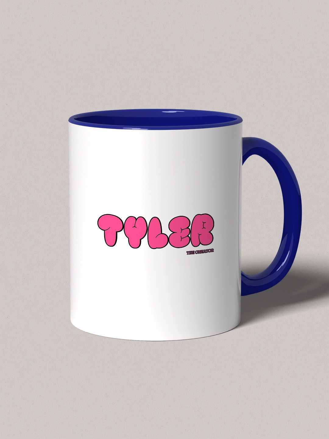 Tyler The Creator Music Ceramic Mug
