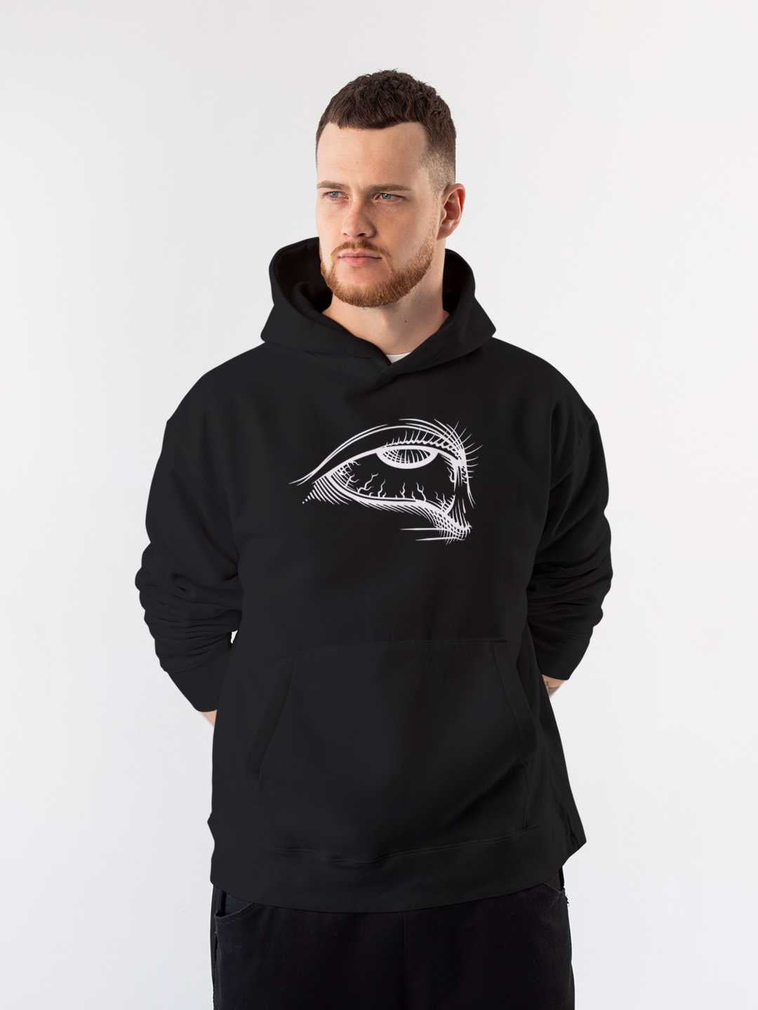 Glimpse of Us - Joji Pullover Hoodie