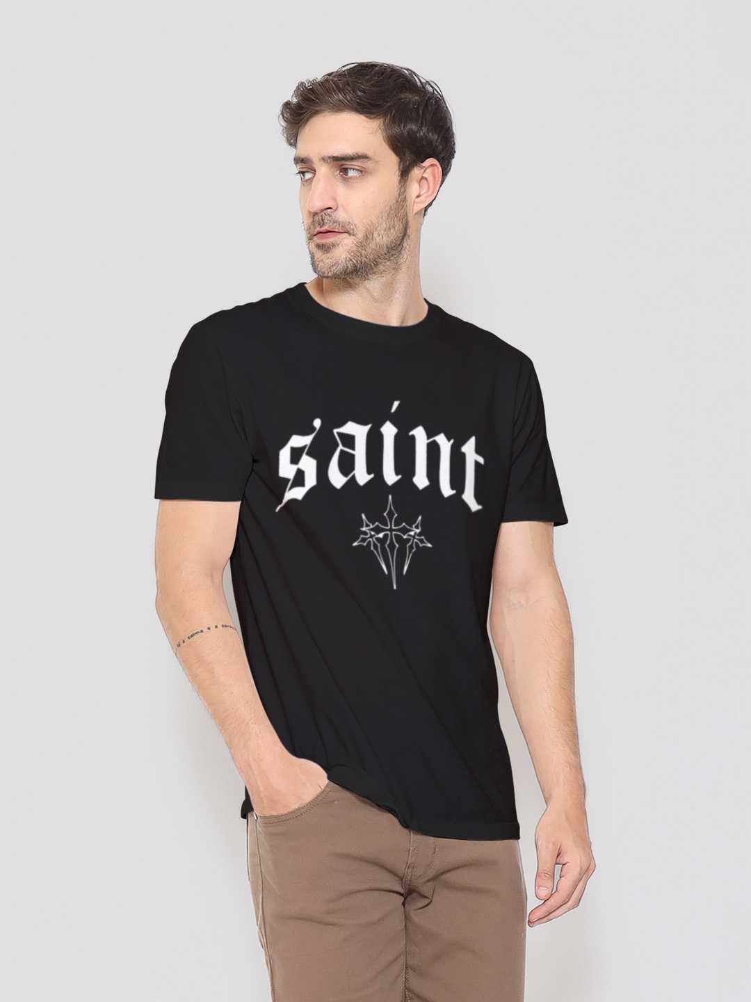 Saint Graphic Tee