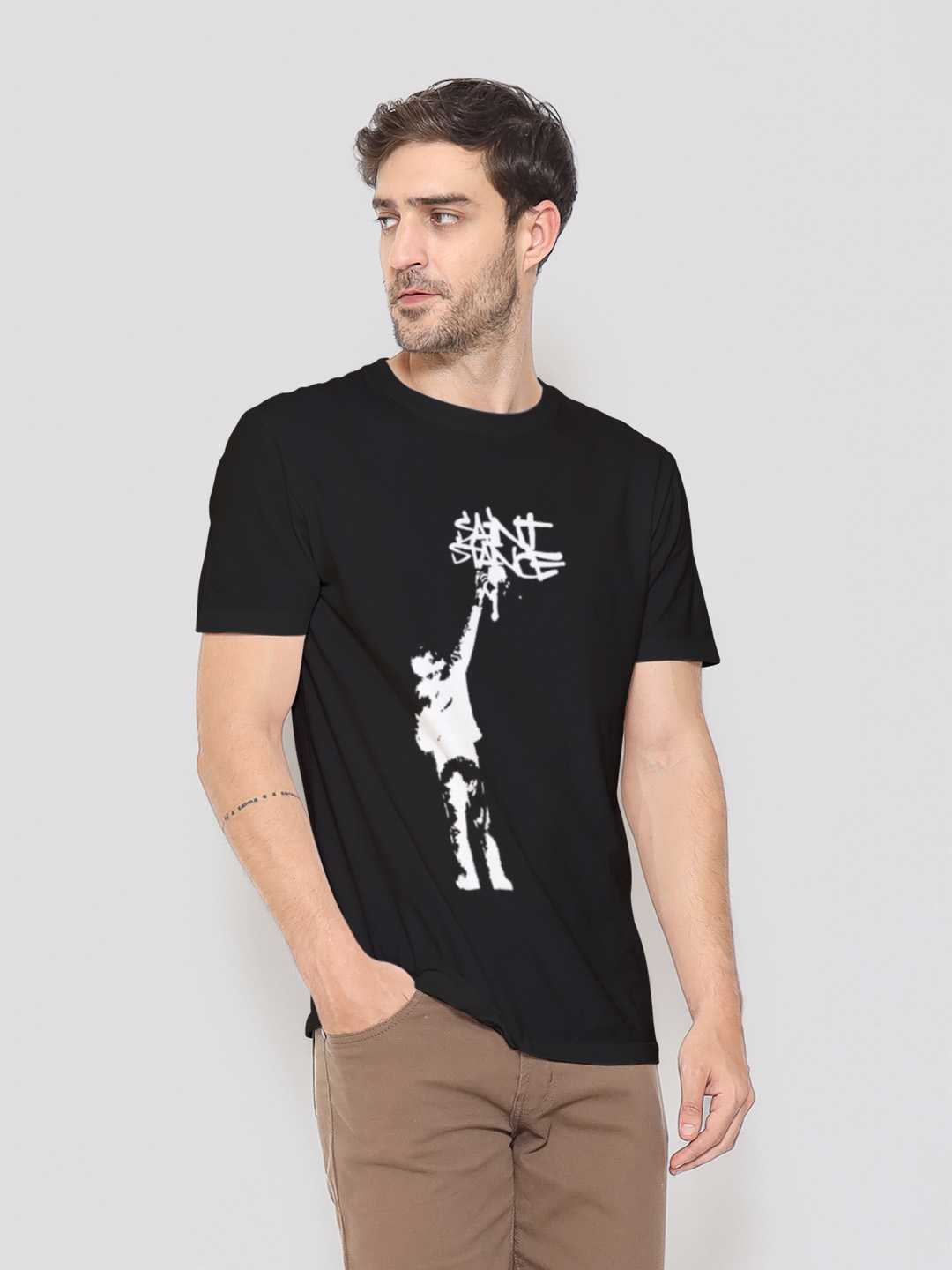 Street Saint Graphic Tee