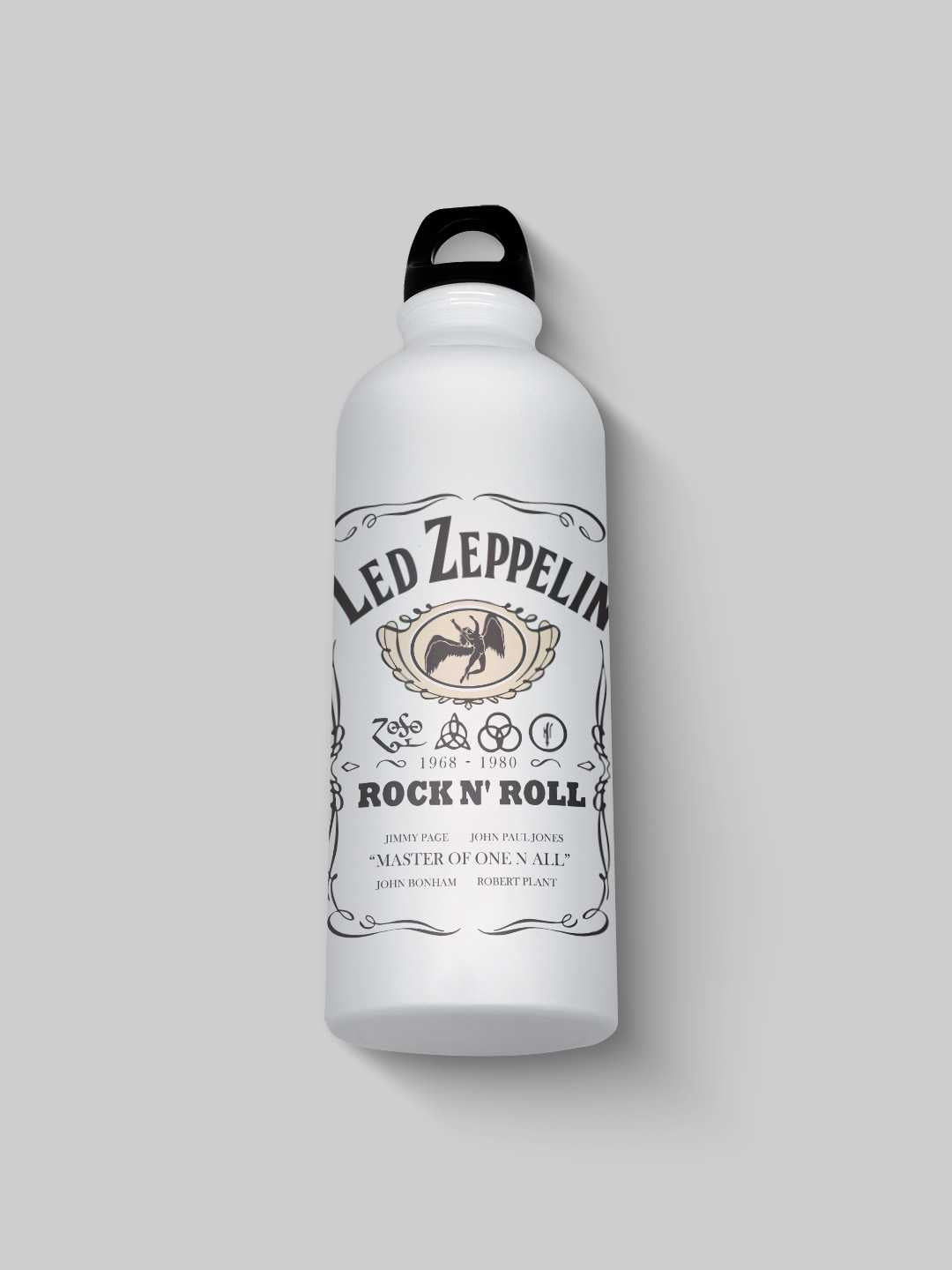 Rock - 1968 Sipper Bottle