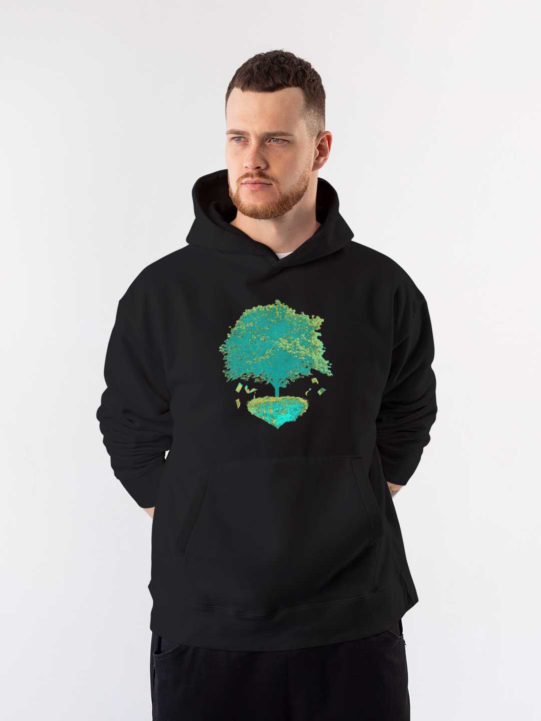 Money Trees - Kendrick Lamar Pullover Hoodie