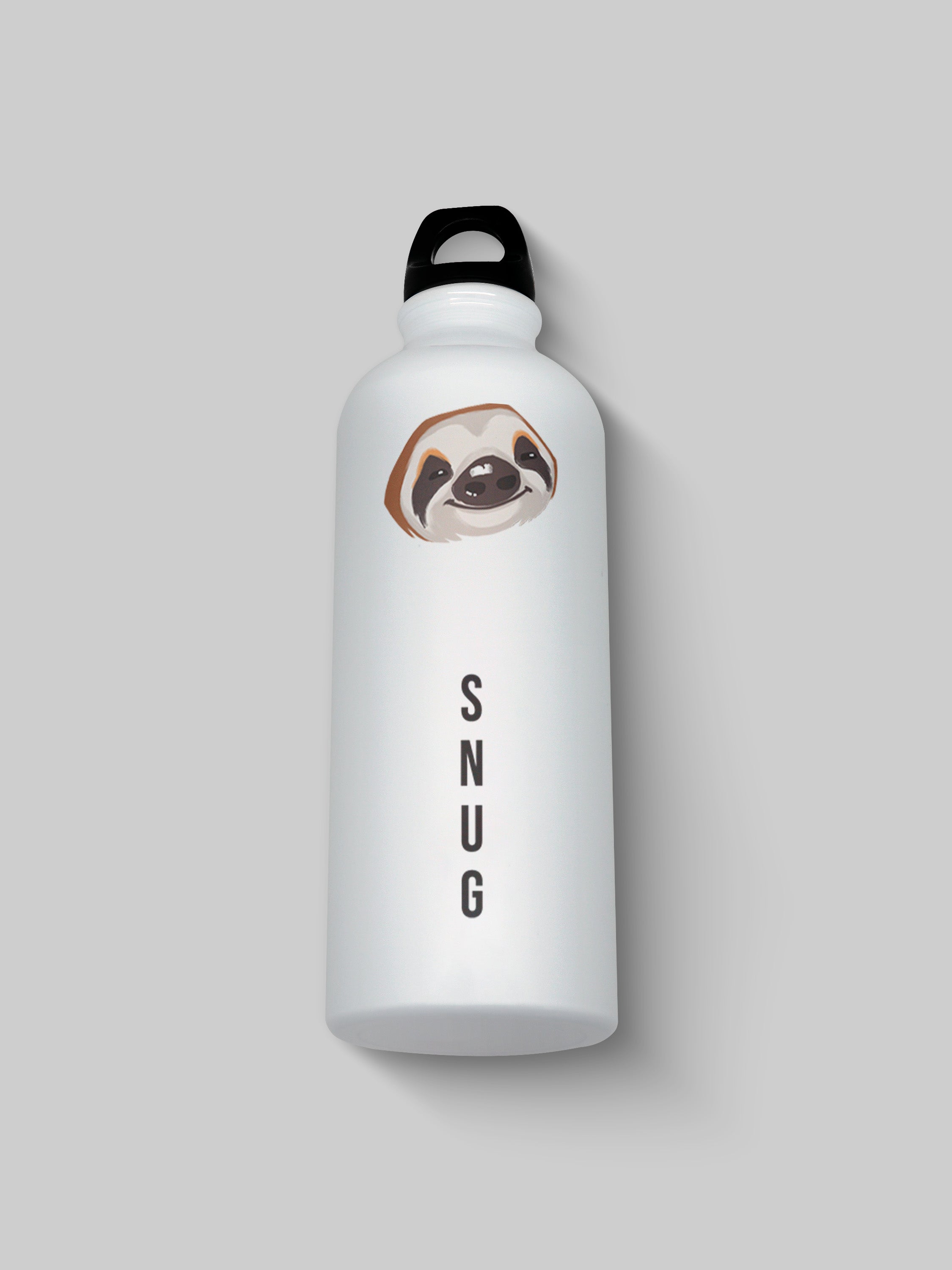 Snug Graphic Metal Bottle