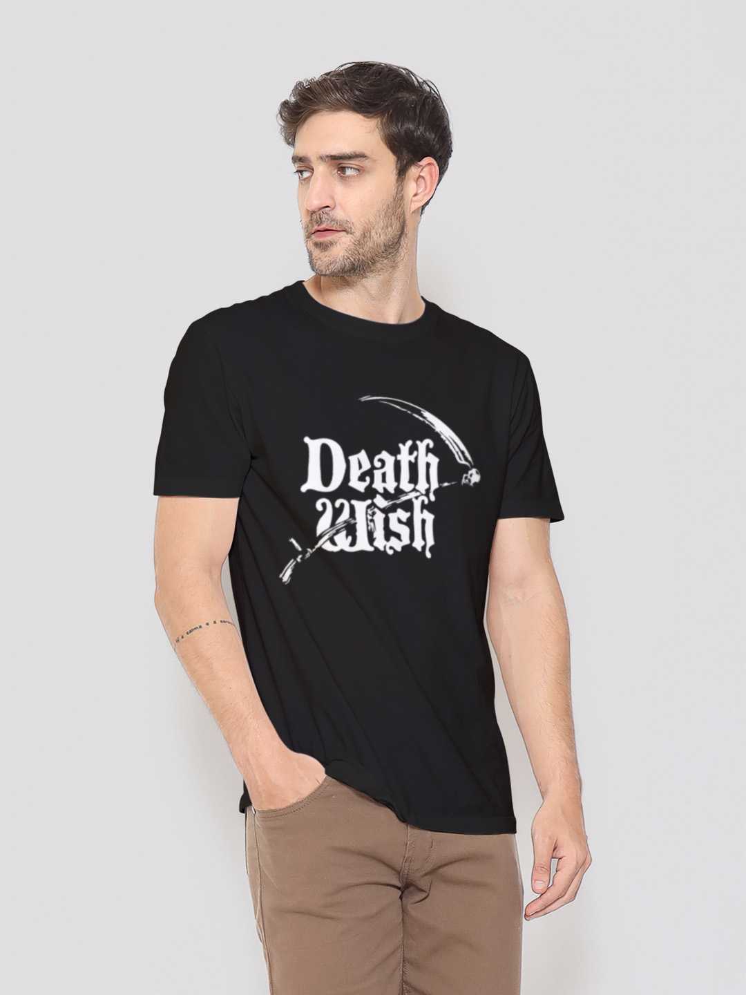 Deadly Oath Graphic Tee