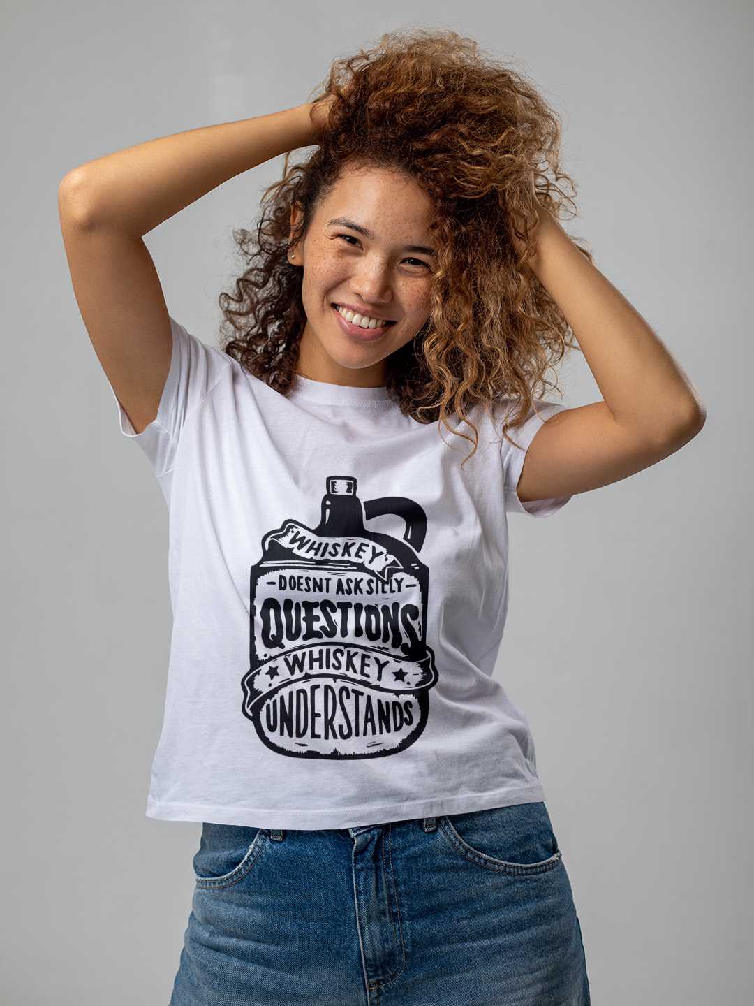Sip & Chill Graphic Tee