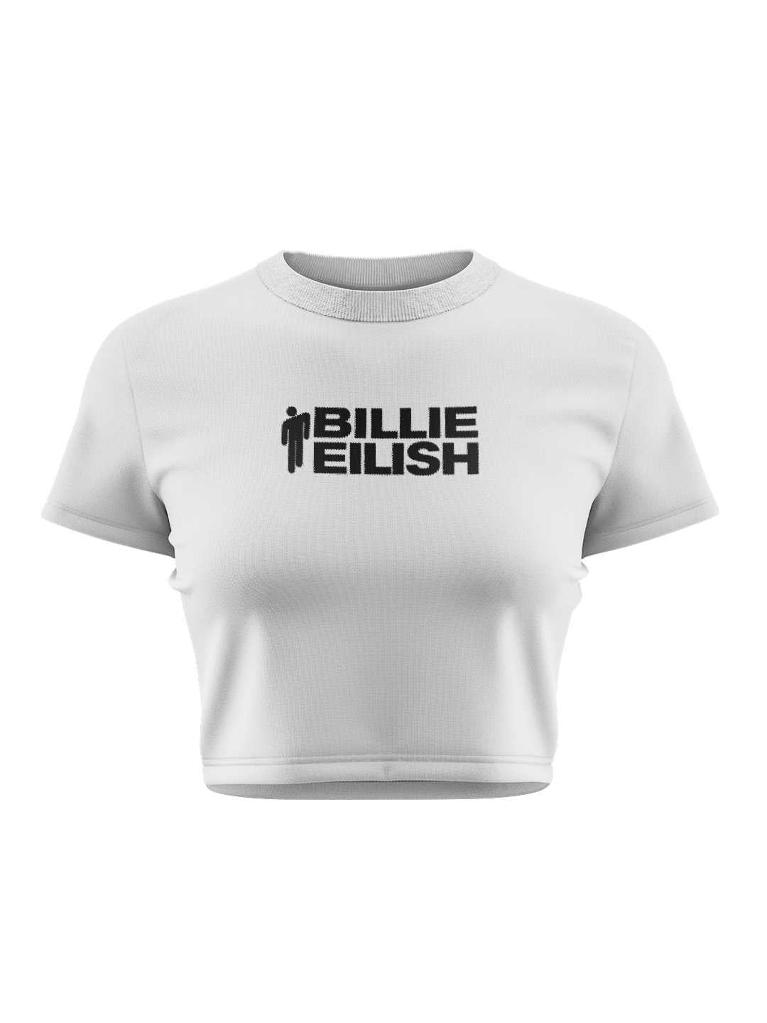 Billie Eilish Graphic Baby Tee