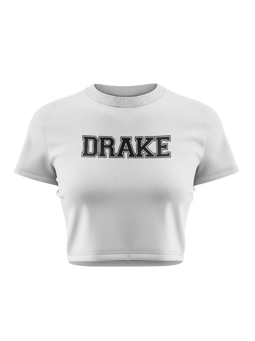Drake Graphic Baby Tee