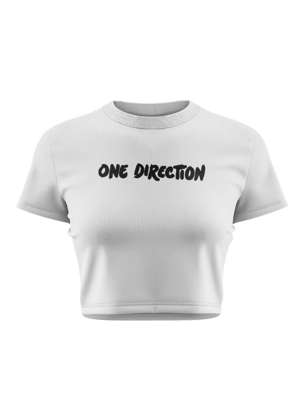 One Direction Graphic Baby Tee