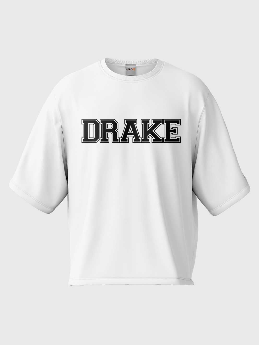 Drake Oversized Unisex Tee