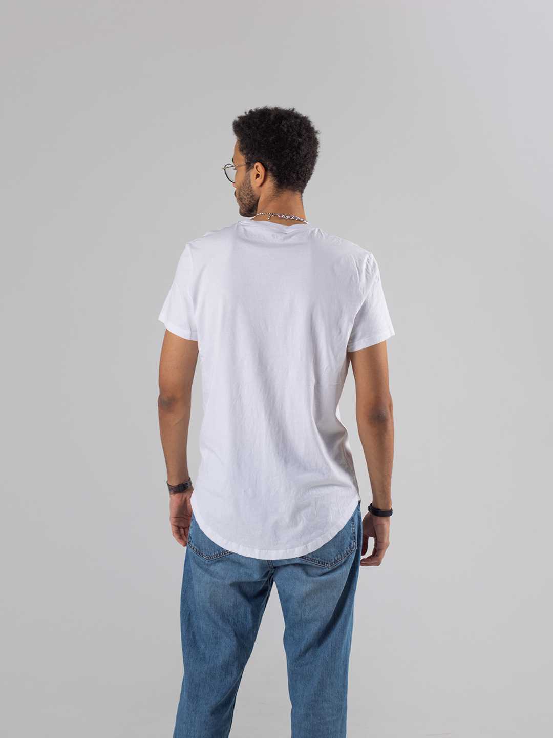 Scentsational Smurfs Regular Graphic Tee