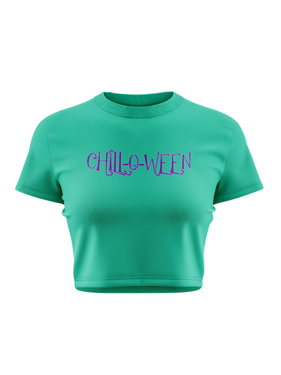 Chill-O-Ween Baby Tee