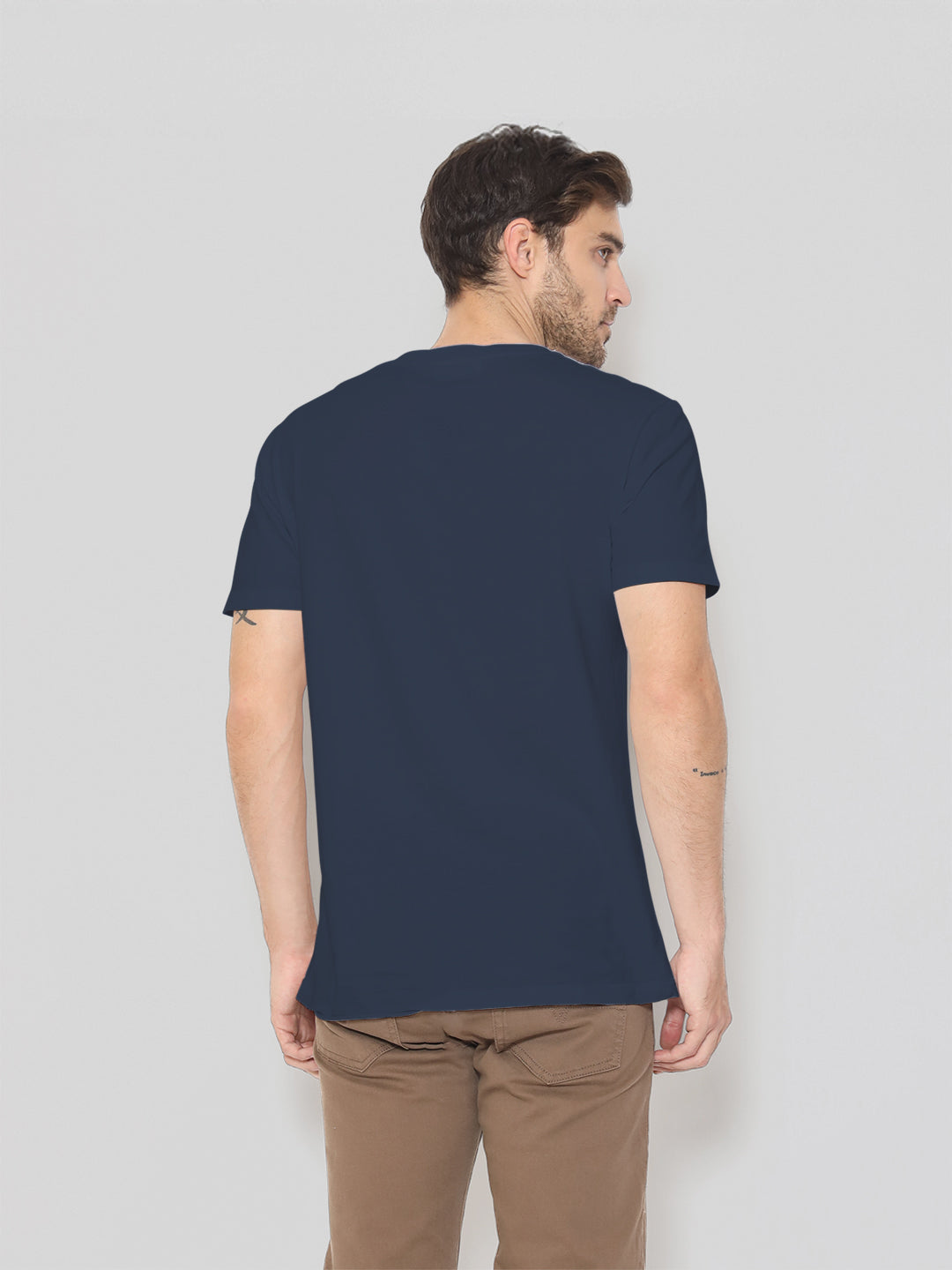 NASA Orbital Services - Tee