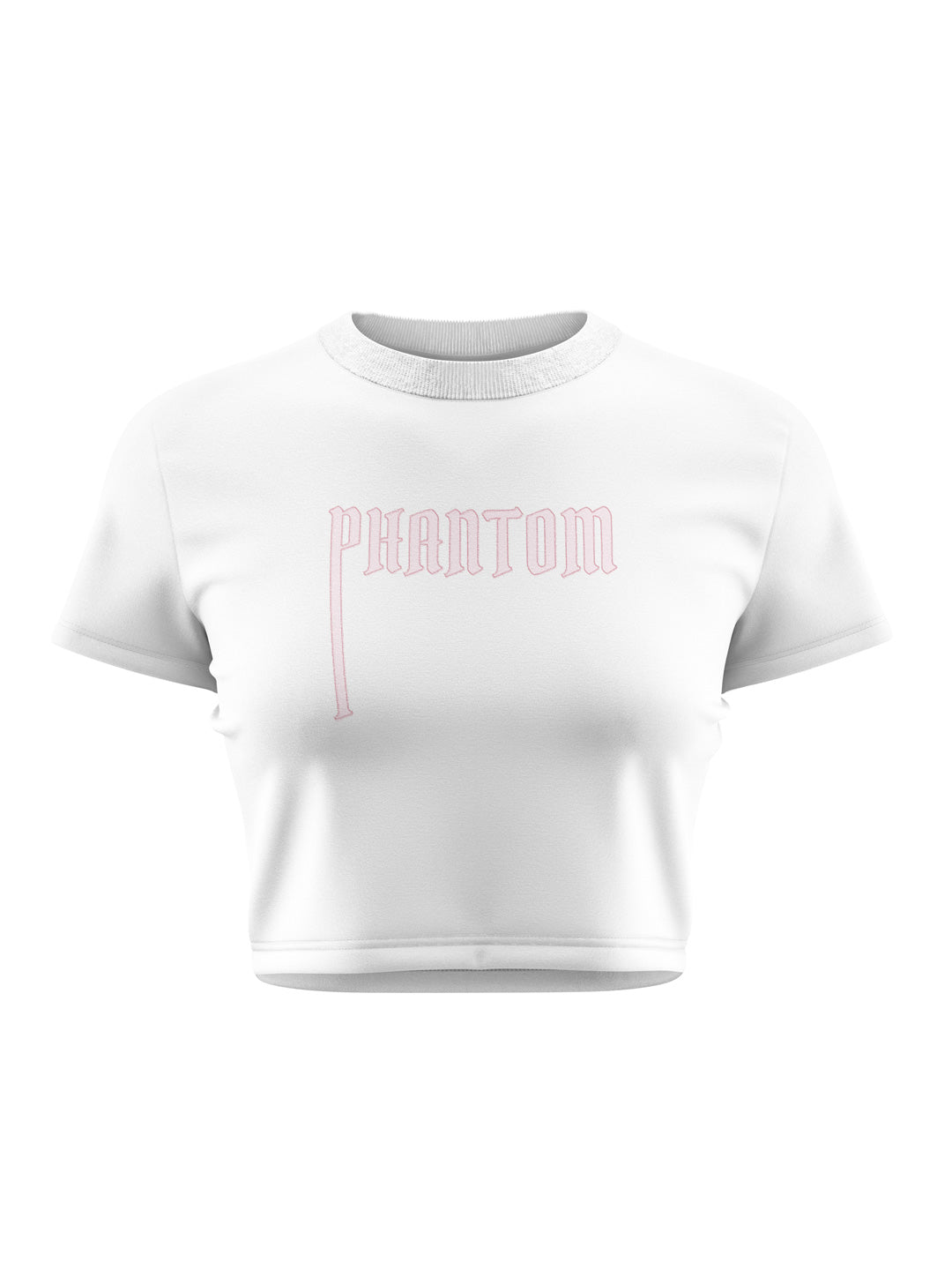 Phantom Baby Tee