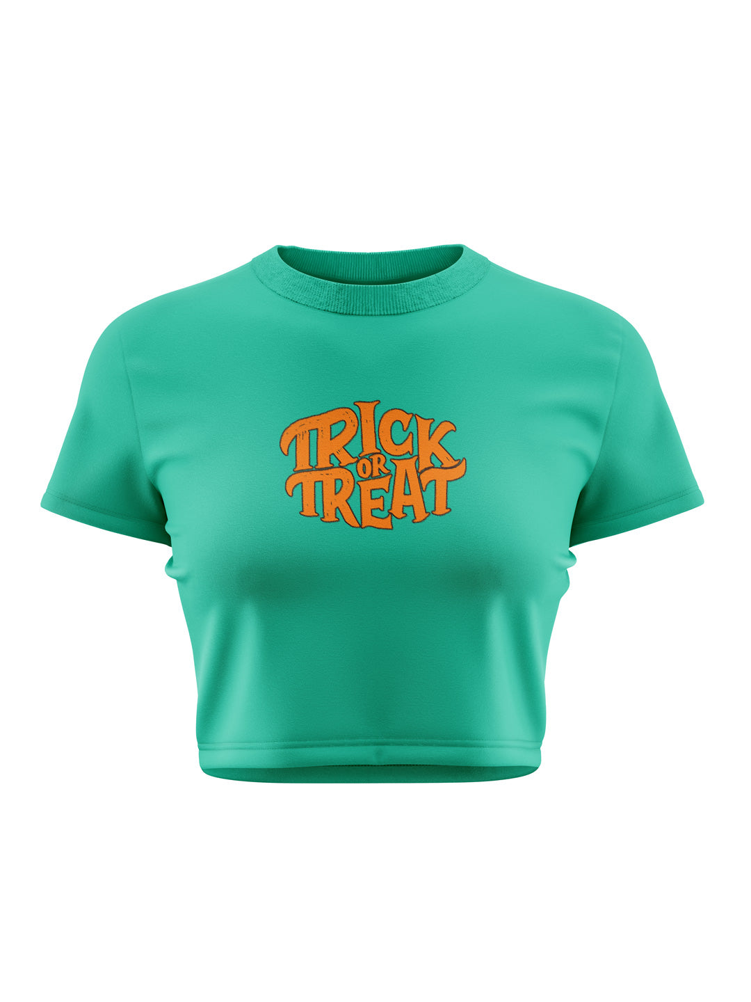 Trick Or Treat Baby Tee