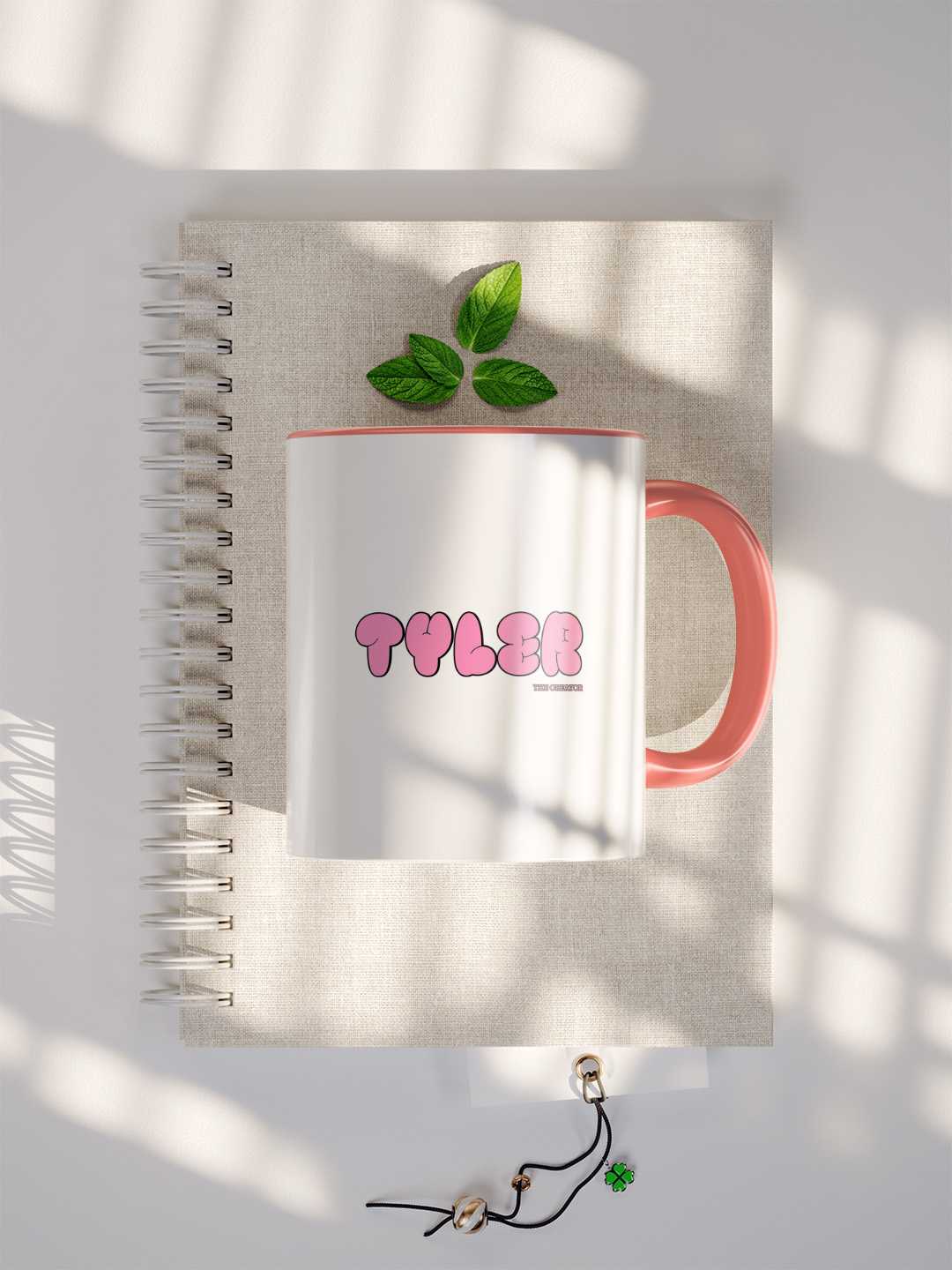 Tyler The Creator Music Ceramic Mug