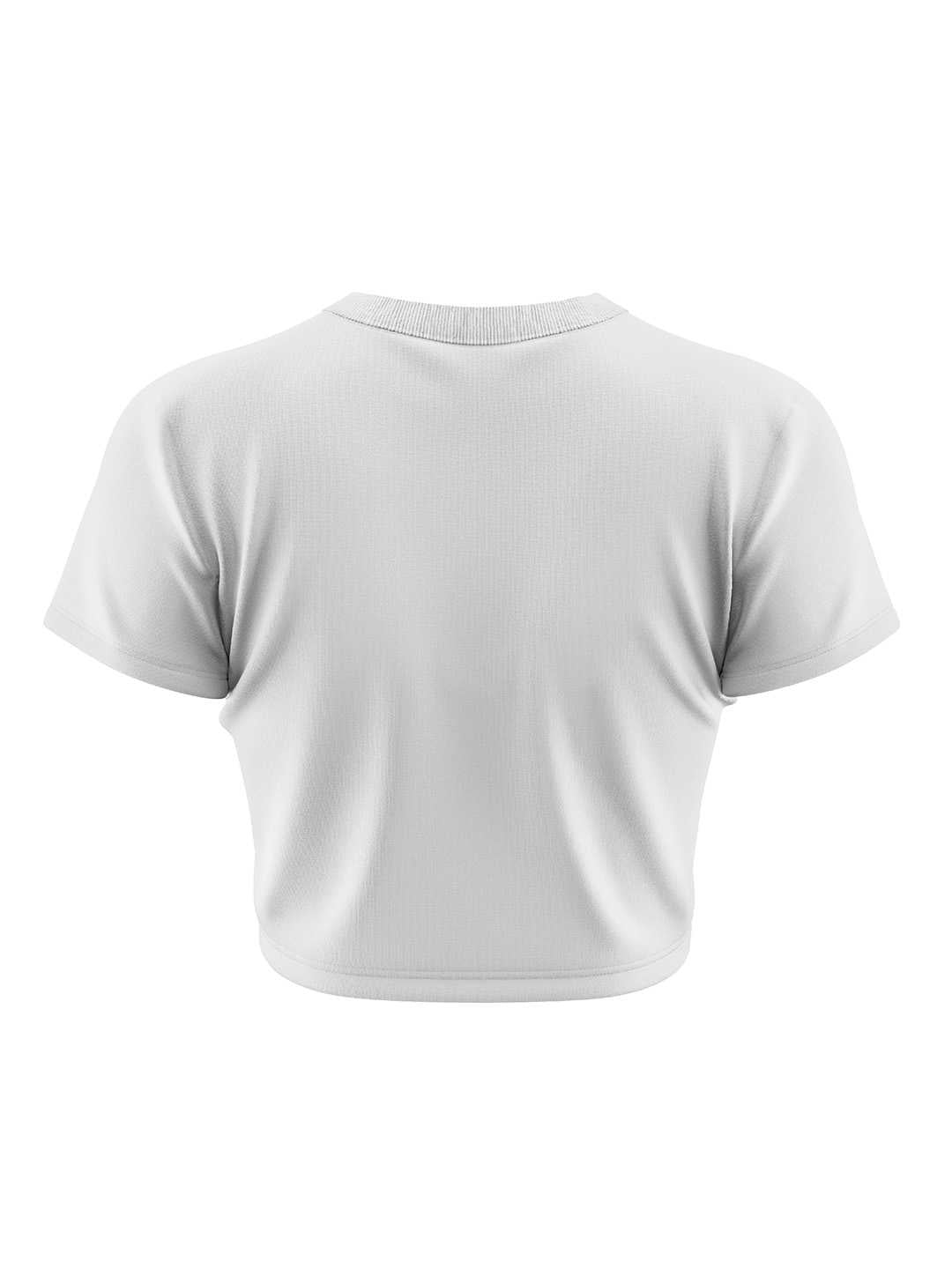 Too Soft to Care Graphic Baby Tee