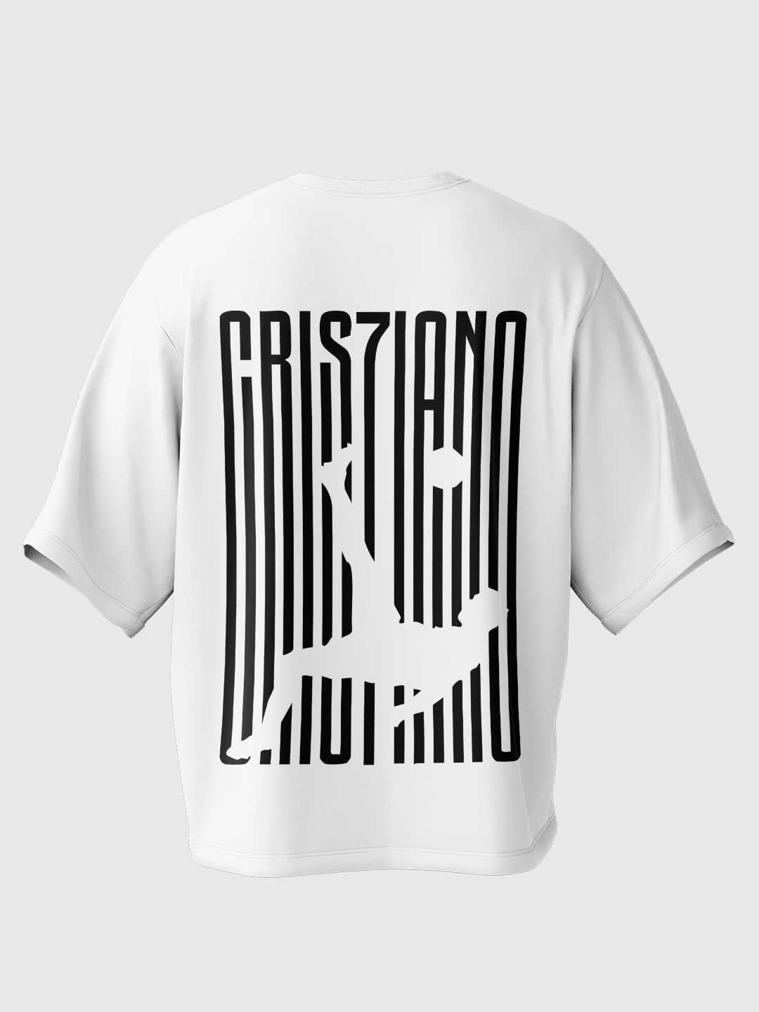 Cristiano Oversized Tee