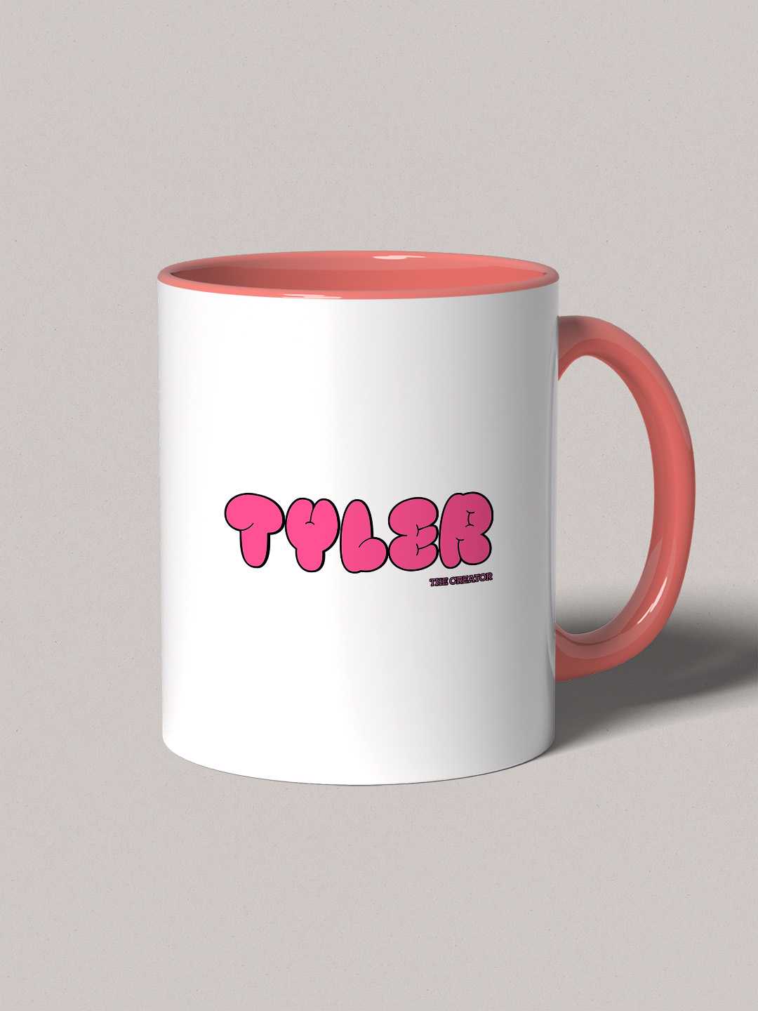Tyler The Creator Music Ceramic Mug