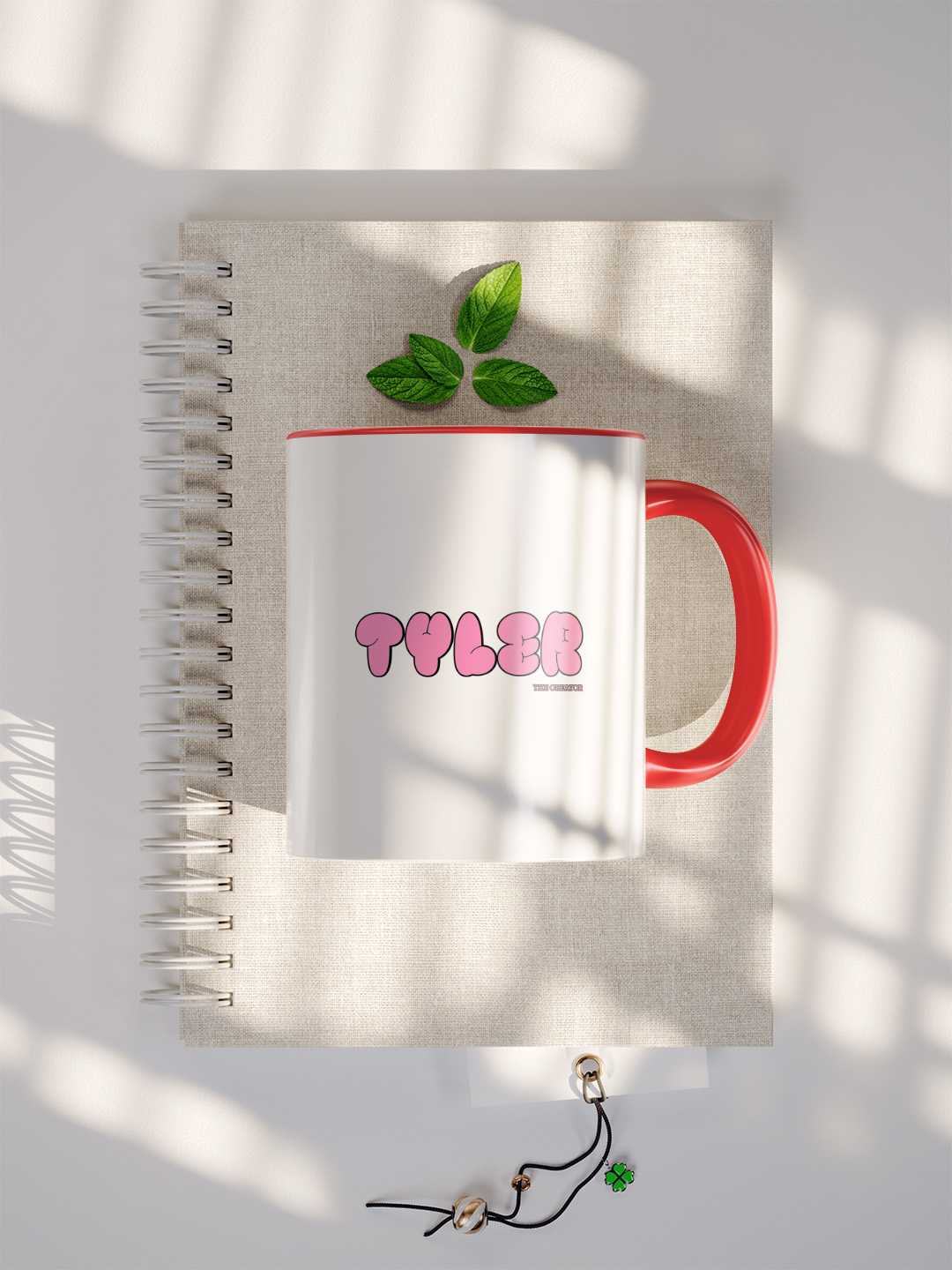 Tyler The Creator Music Ceramic Mug
