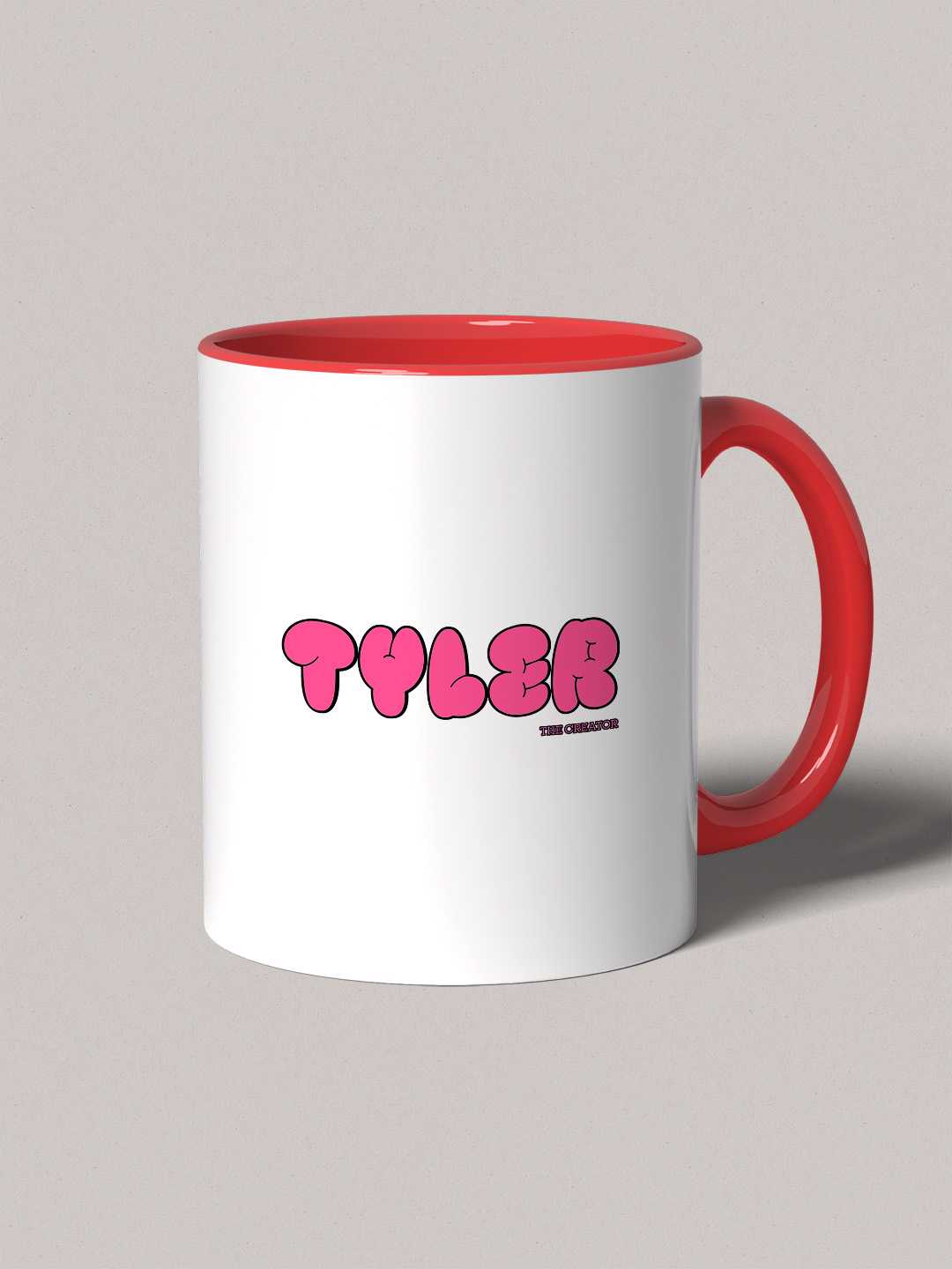 Tyler The Creator Music Ceramic Mug