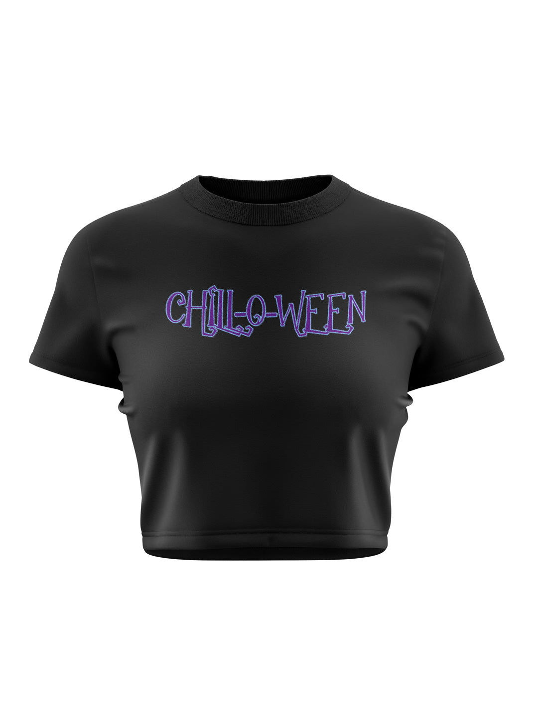 Chill-O-Ween Baby Tee