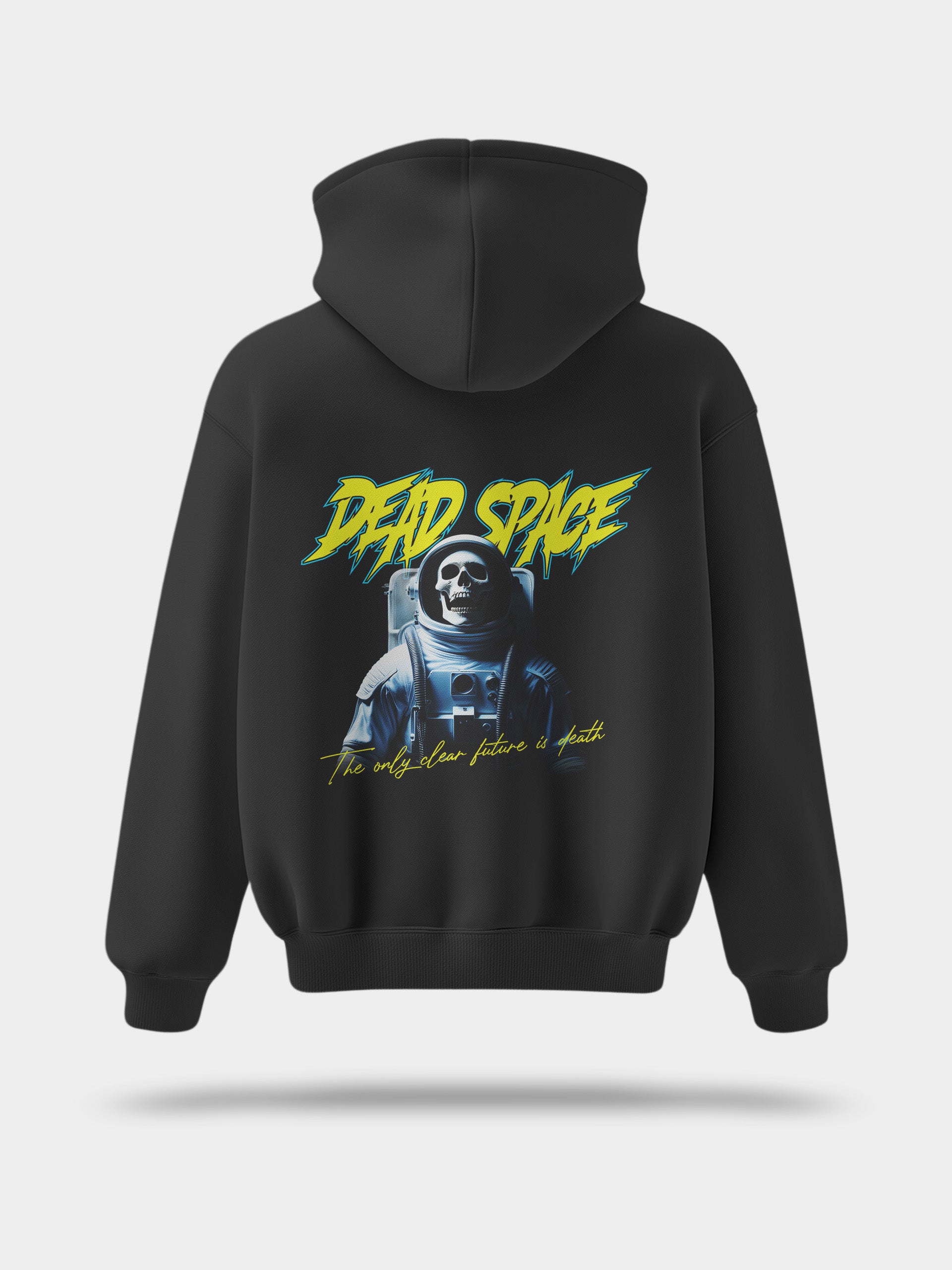 Dead Space Pullover Hoodie