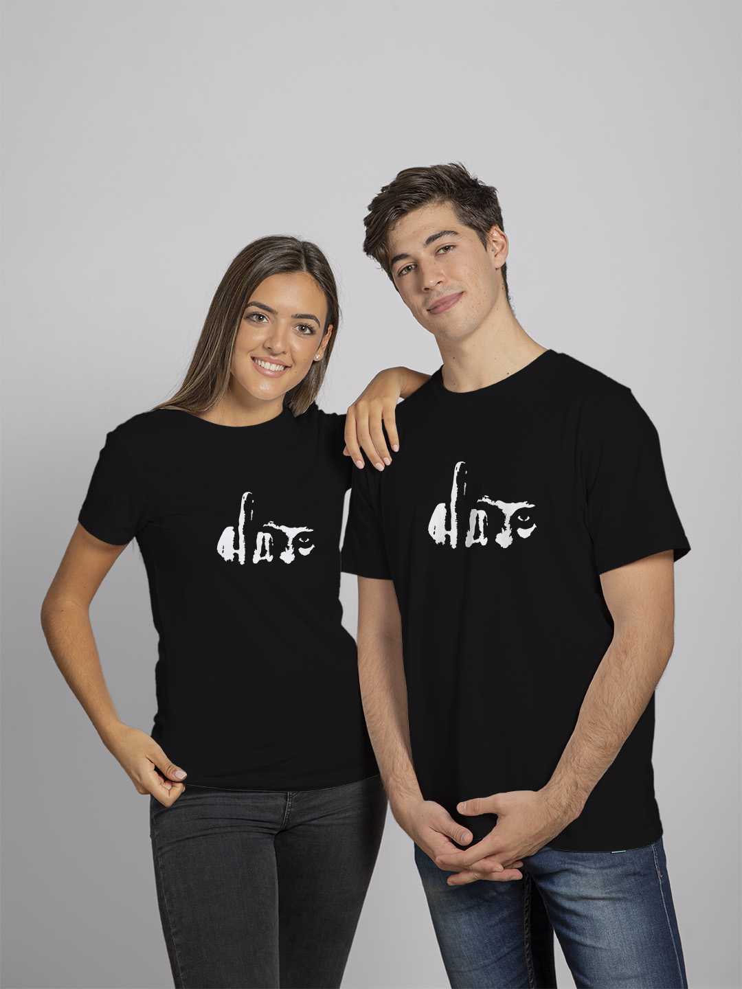Bold Dare Graphic Tee