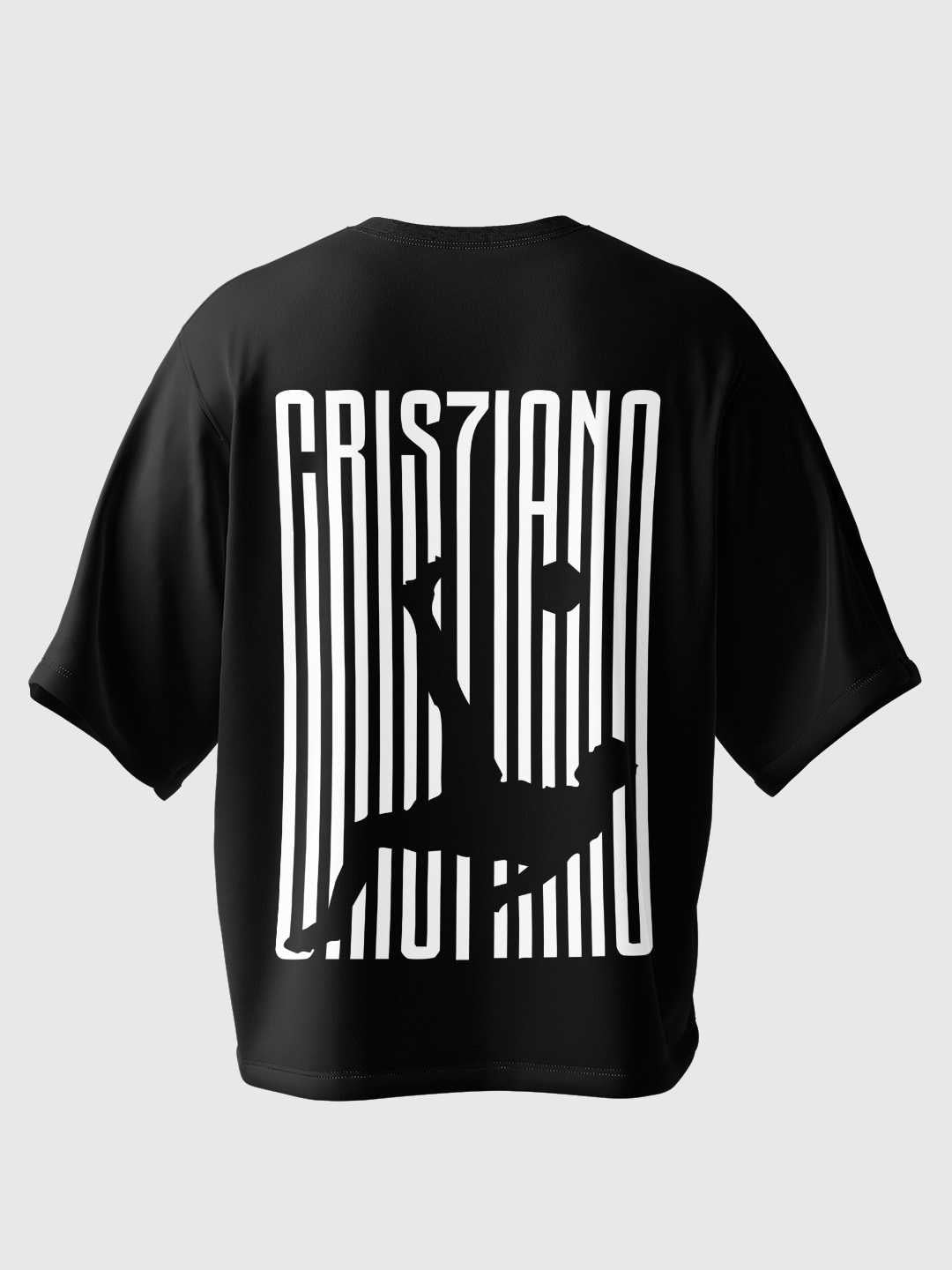 Cristiano Oversized Tee
