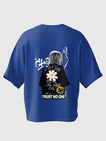 Go Your Own Way Oversized Tee